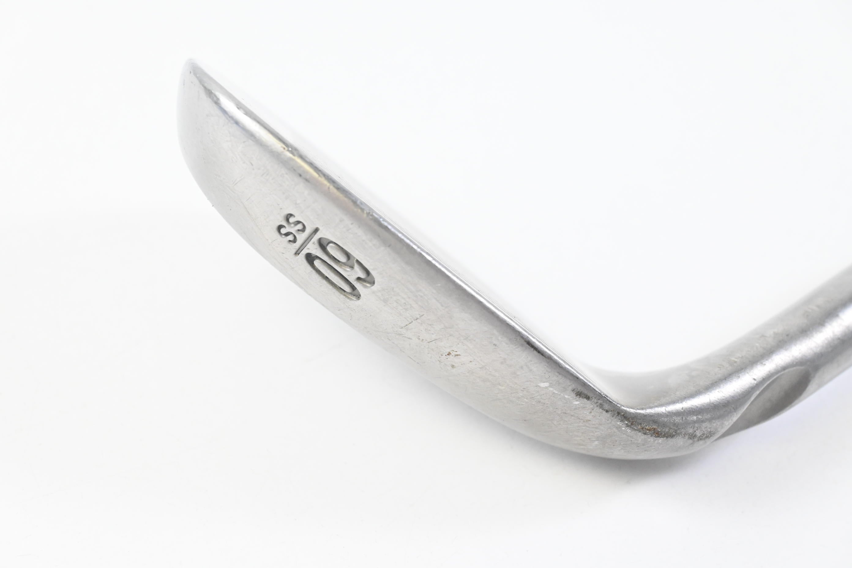 Ping Tour Gorge Lob Wedge / 60 Degree / Black Dot / Stiff Flex Ping CFS Shaft