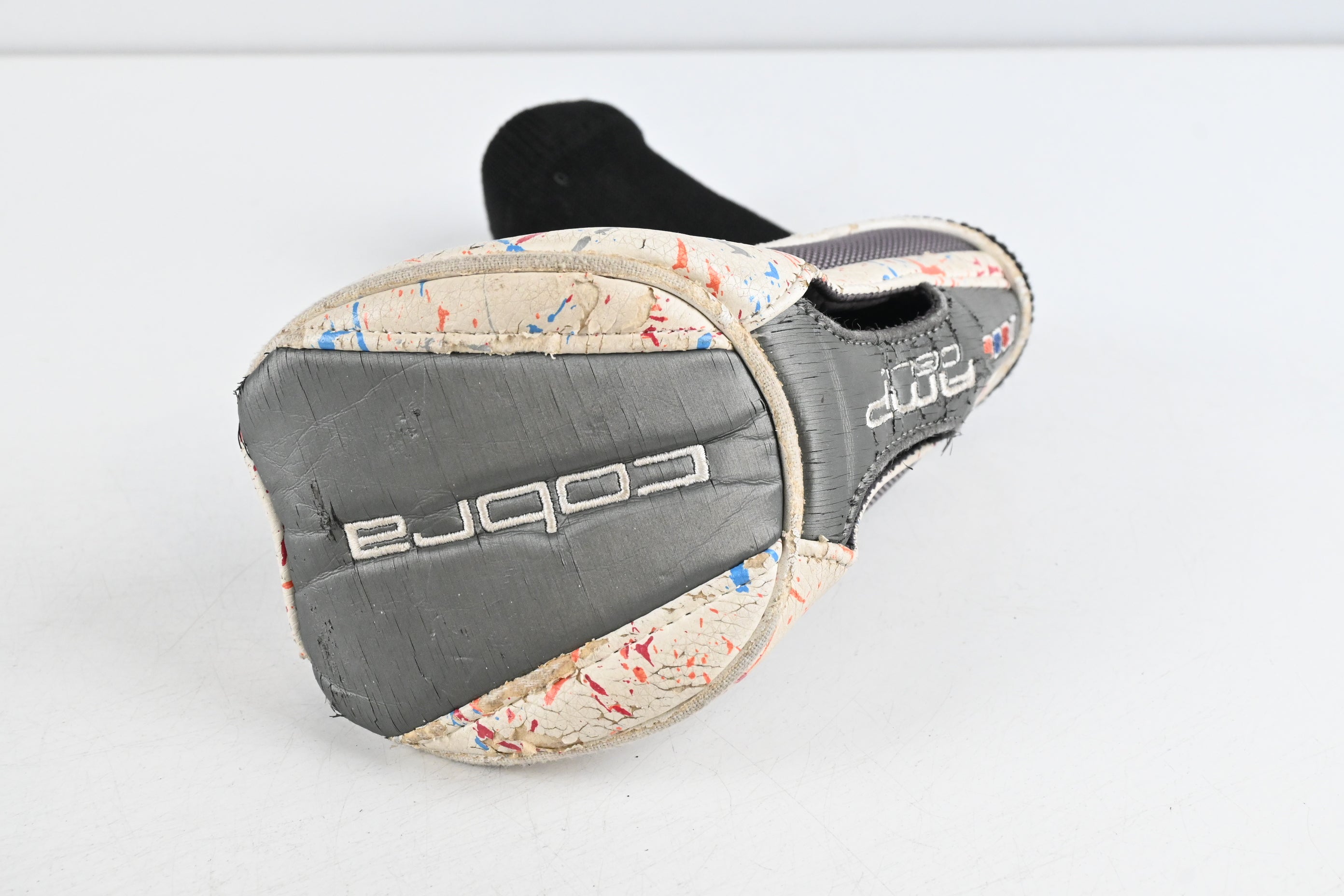 Cobra Amp Cell #5-7 Wood / 17-20 Degree / Regular Flex Fujikura Fuel 57 Shaft