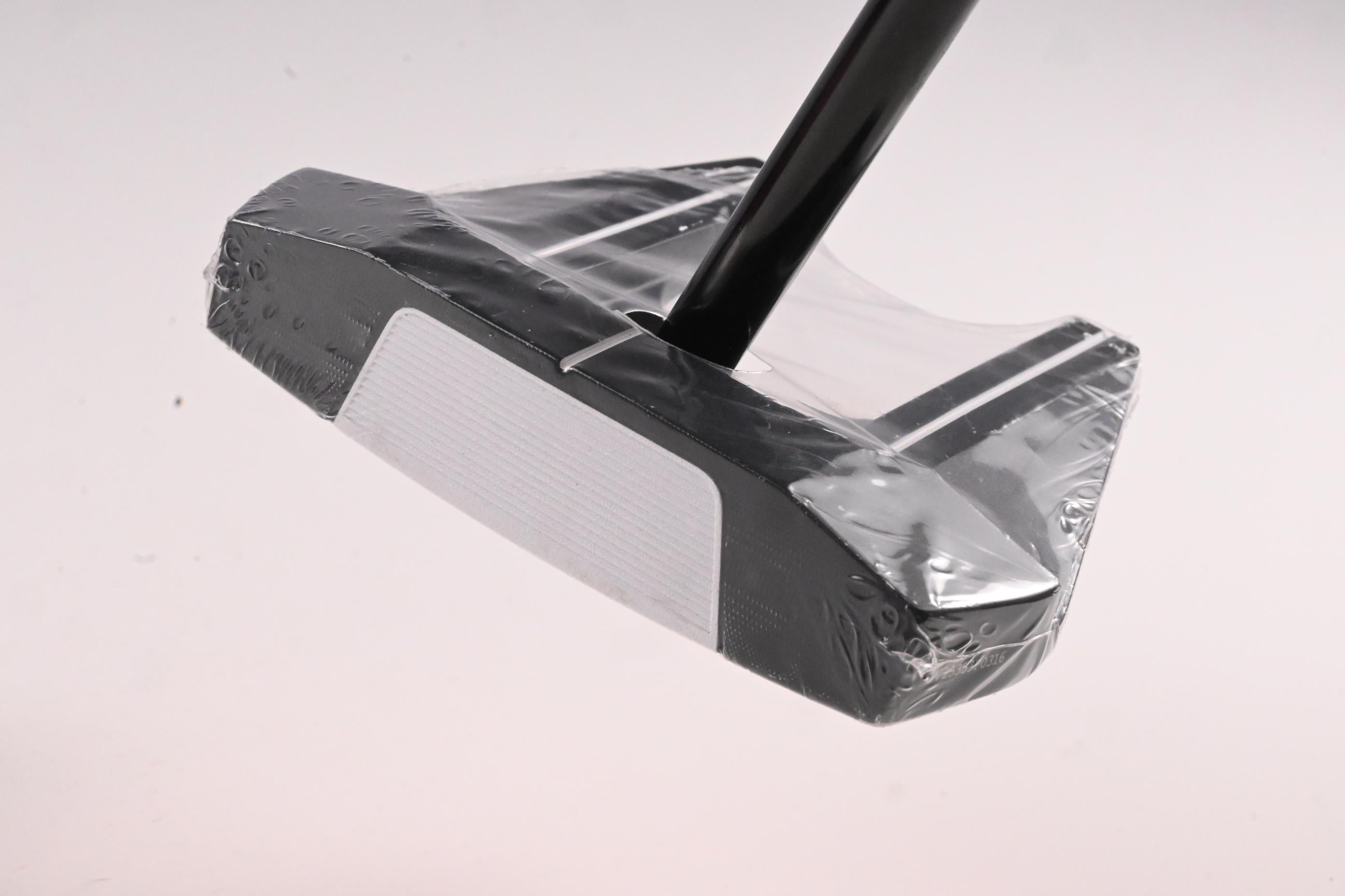 Odyssey Square 2 Square Tri-Hot Putter / 35 Inch
