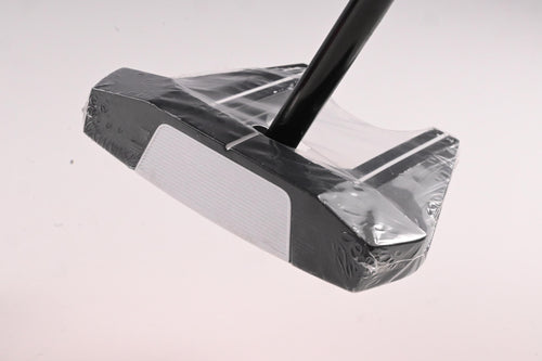 Odyssey Square 2 Square Tri-Hot Putter / 35 Inch