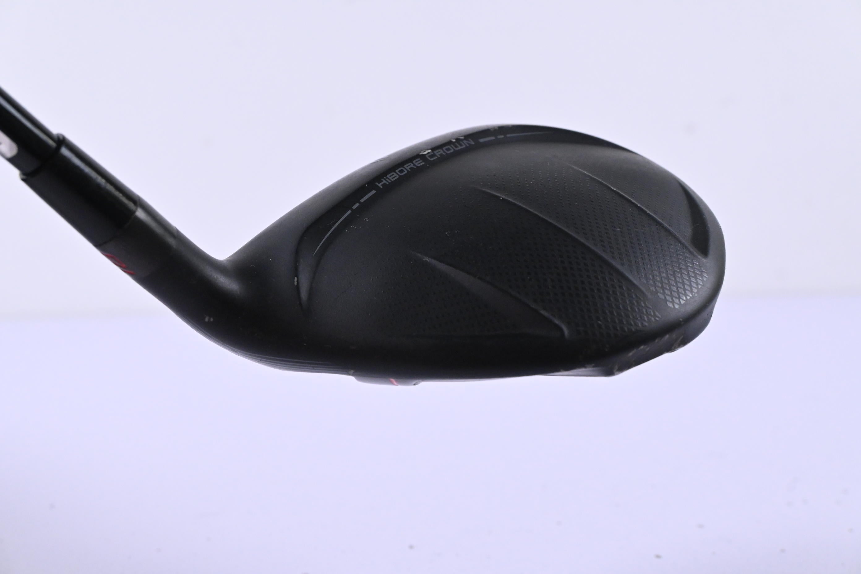 Ladies Cleveland Launcher HB Turbo #5 Wood / 18 Degree / Ladies Flex C.Kua 4