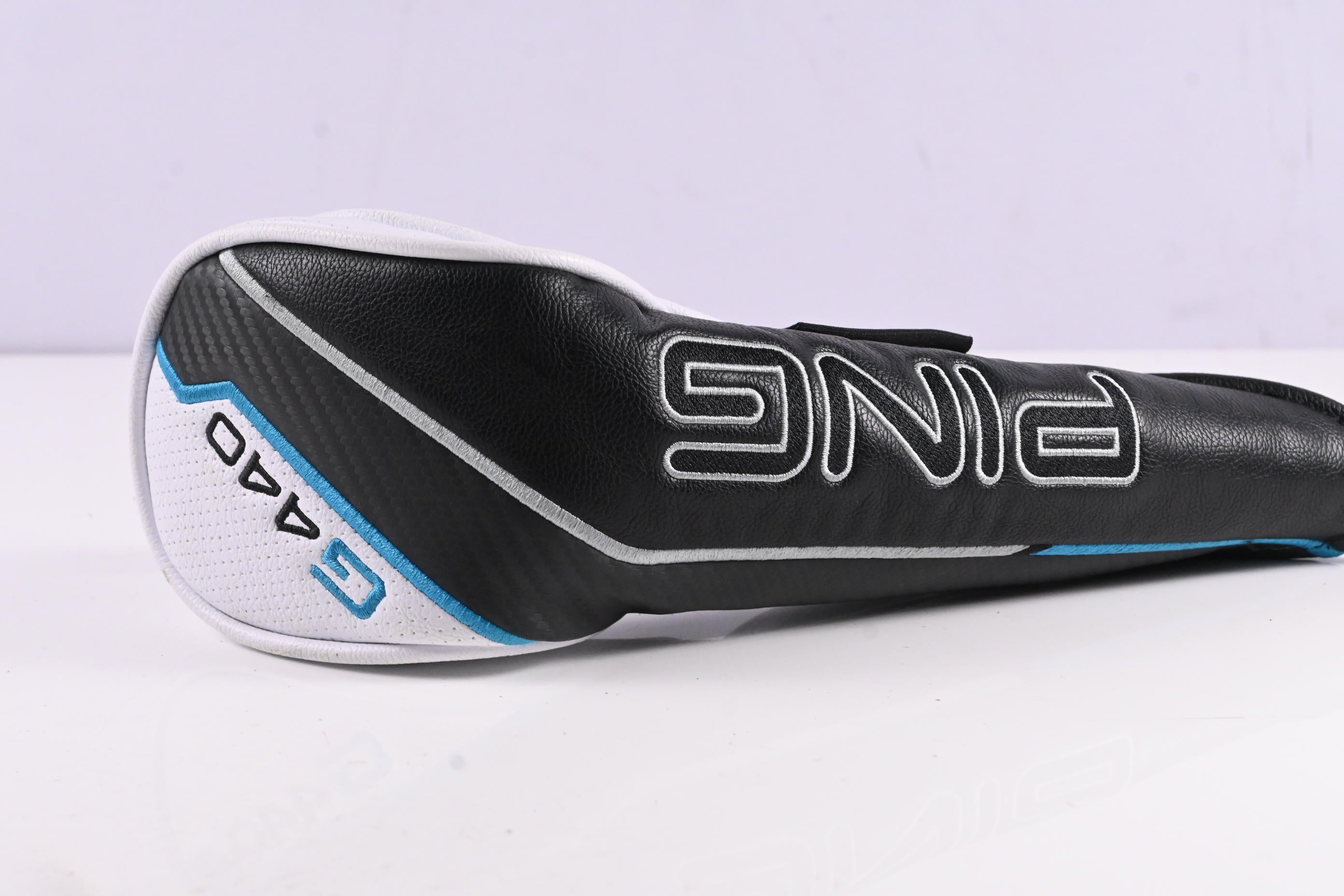 Ping G440 Max #7 Wood / 21 Degree / Stiff Flex Tensei 1K Black 75 Shaft