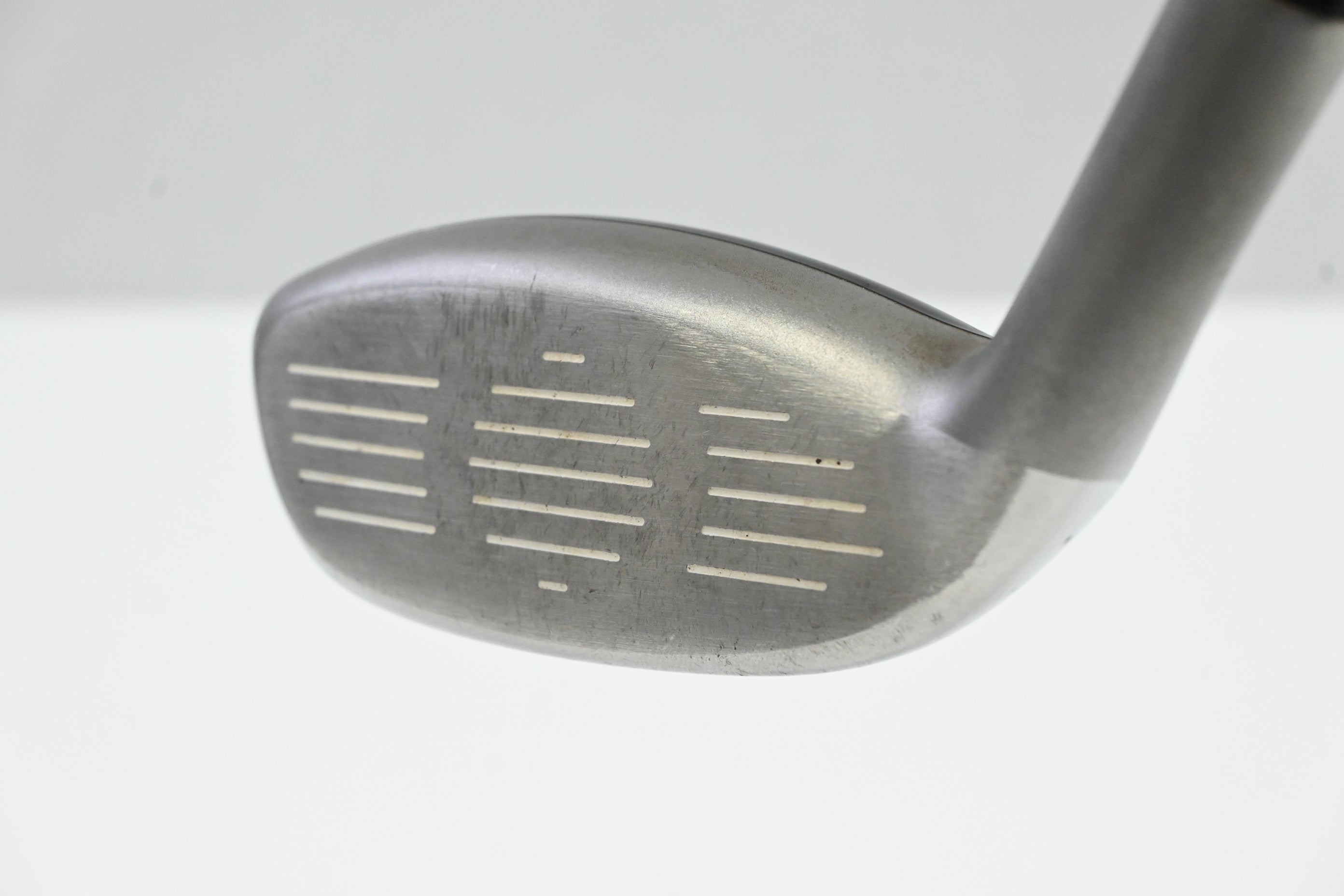 Ping G5 #2 Hybrid / 16 Degree / Stiff Flex Aldila NV 85 Shaft