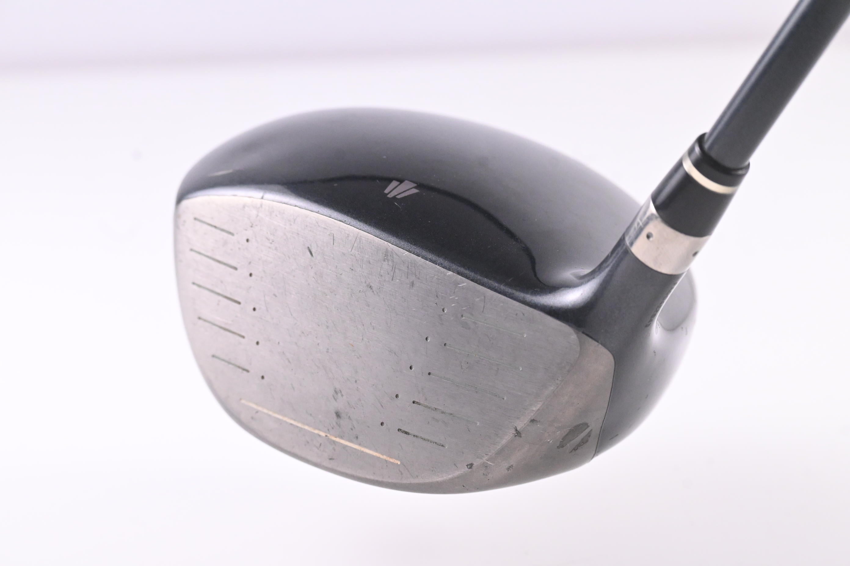 Nike NDS Driver / 9.5 Degree / Stiff Flex Fujikura Nike NDS Shaft
