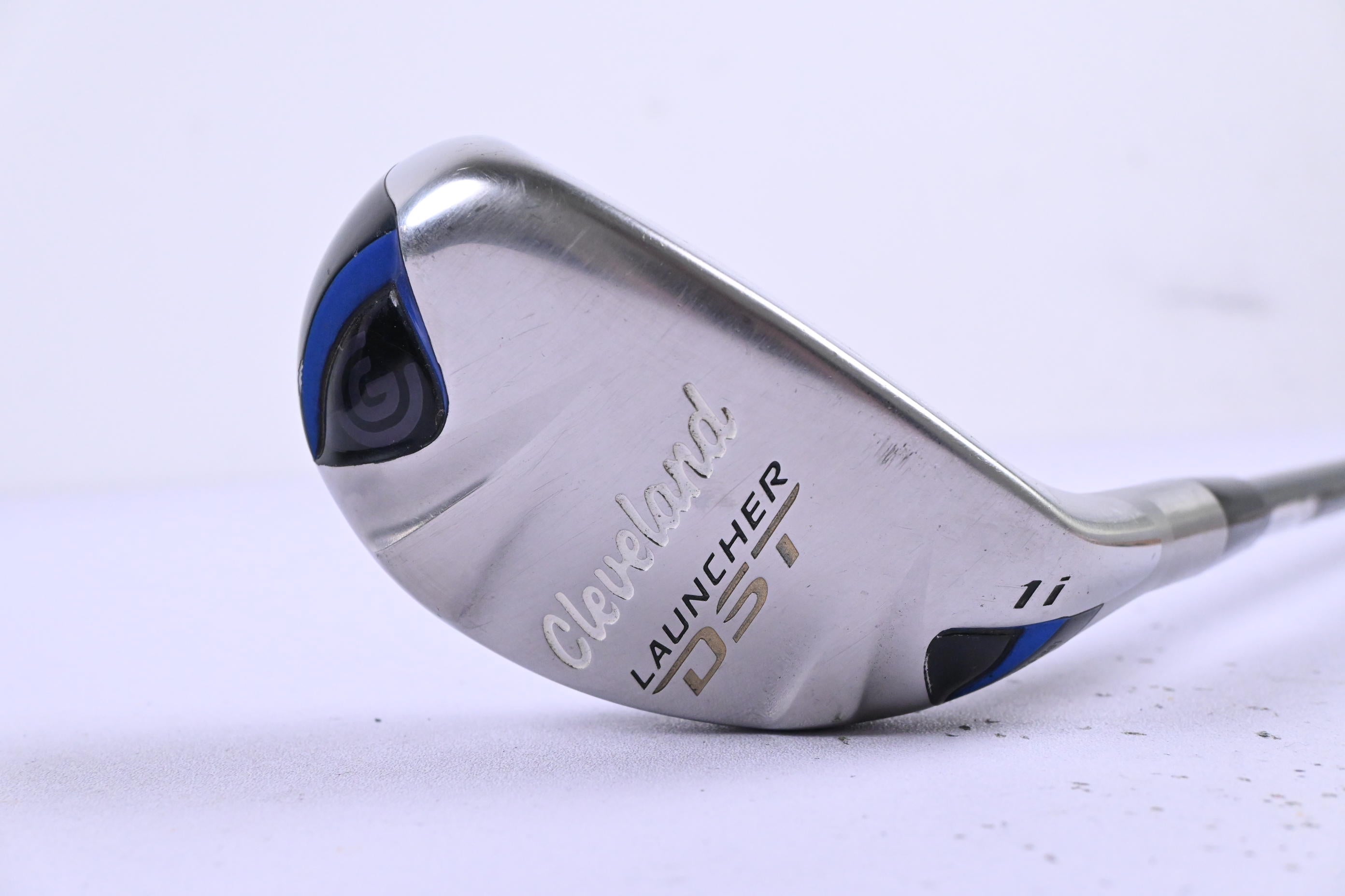 Cleveland Launcher DST #1 Hybrid / 15.5 Degree / Stiff Flex Diamana 74 Shaft