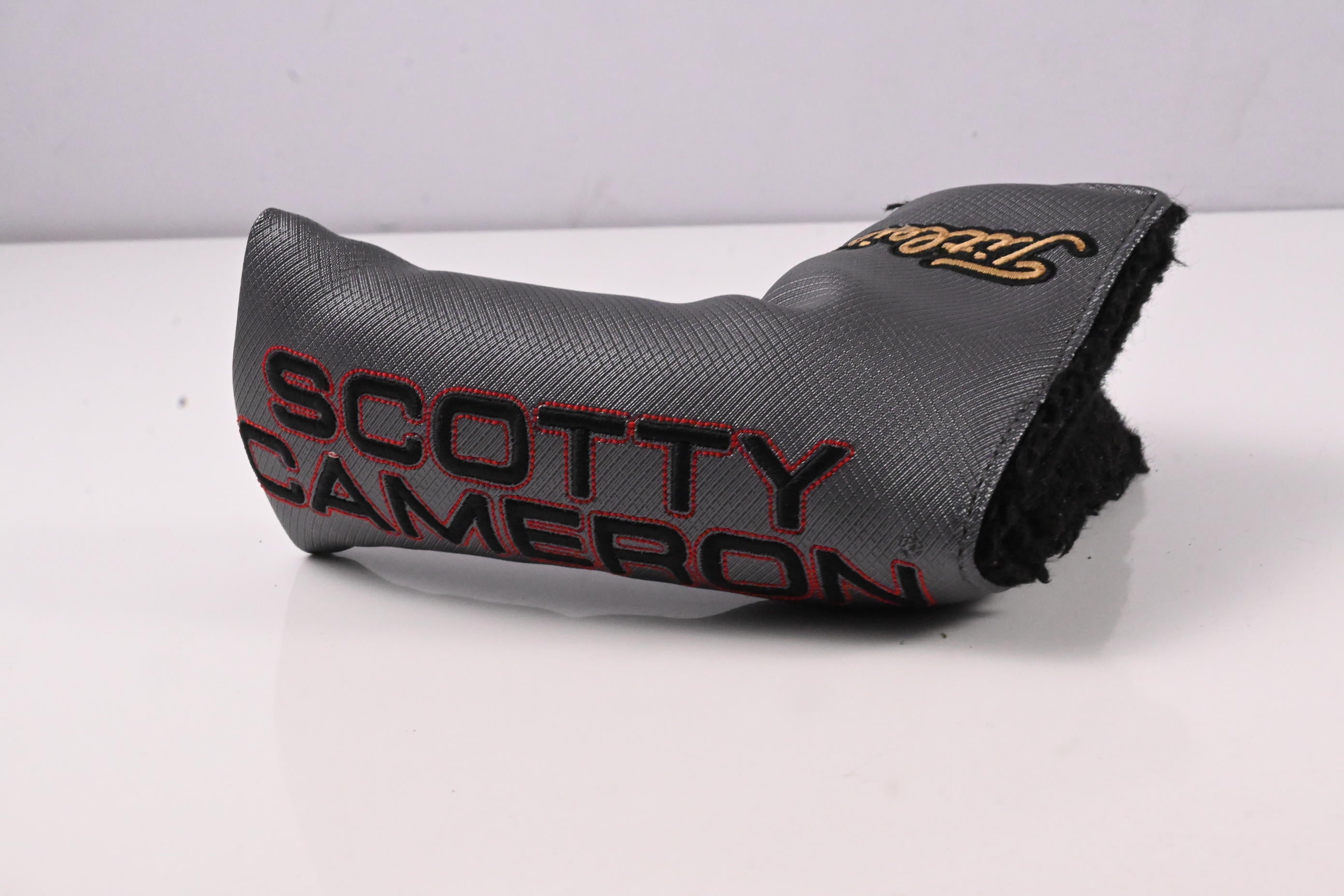 Scotty Cameron Select Newport 2.5 2018 Putter / 34 Inch