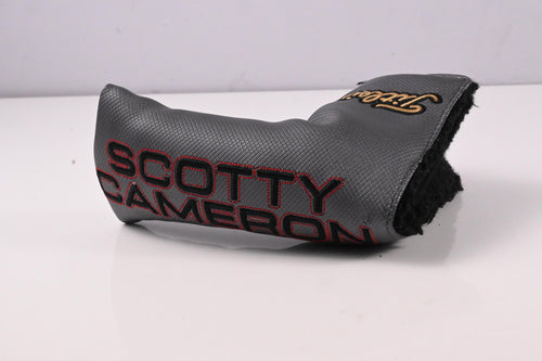 Scotty Cameron Select Newport 2.5 2018 Putter / 34 Inch