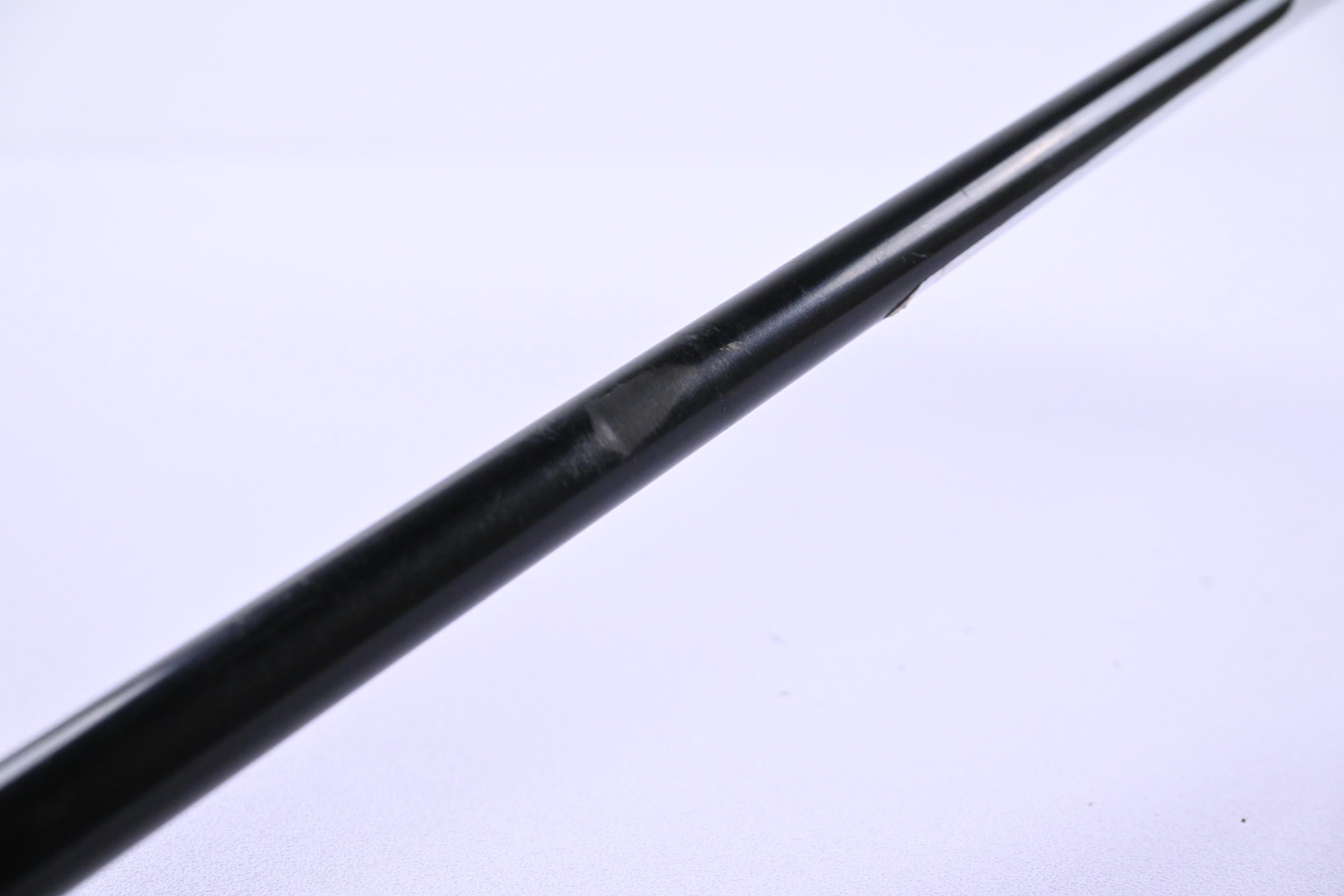 Taylormade Burner 2007 Driver / 10.5 Degree / Stiff Flex Taylormade REAX 50