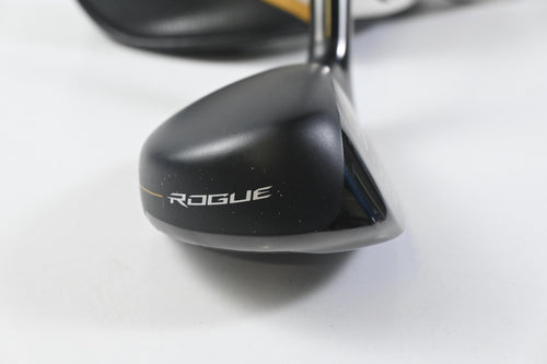 Callaway Rogue ST Max OS #6 Hybrid / 26 Degree / Regular Flex Cypher 60 Shaft