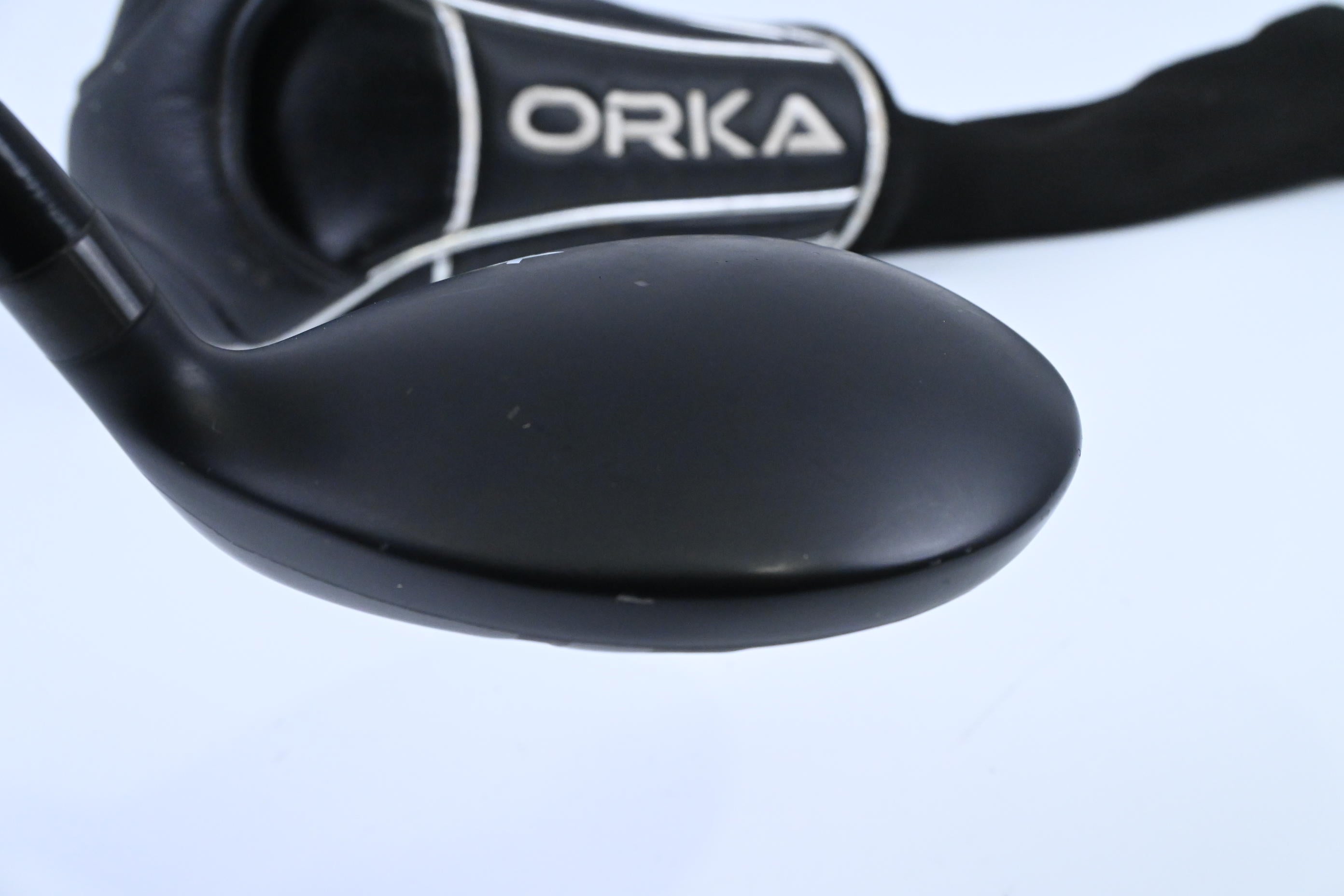 Orka GS5 #4 Wood / 17 Degree / Stiff Flex NS Pro WT 7000 Shaft