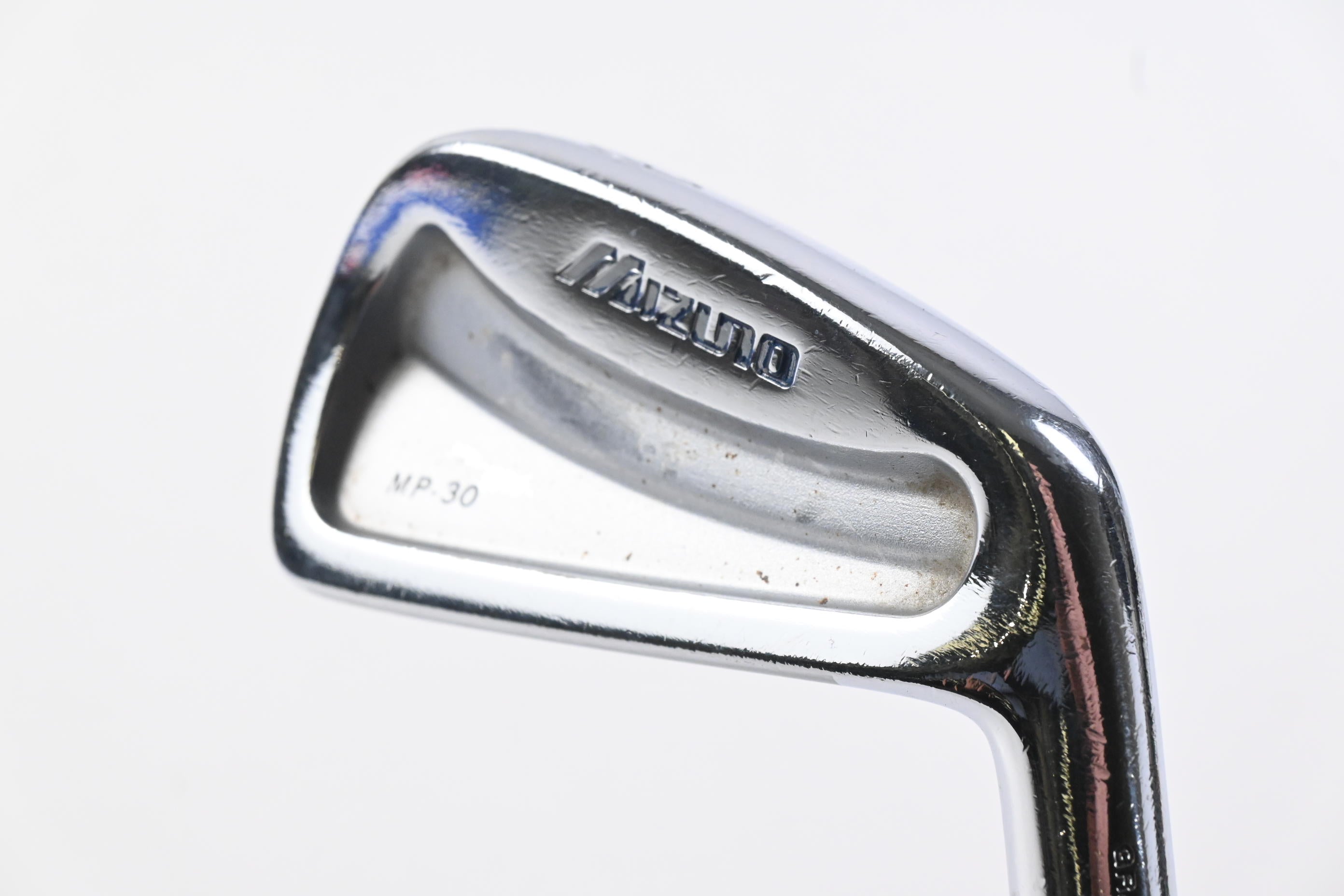 Mizuno MP-30 #3 Iron / 21 Degree / Regular Flex Dynamic Gold R300 Shaft