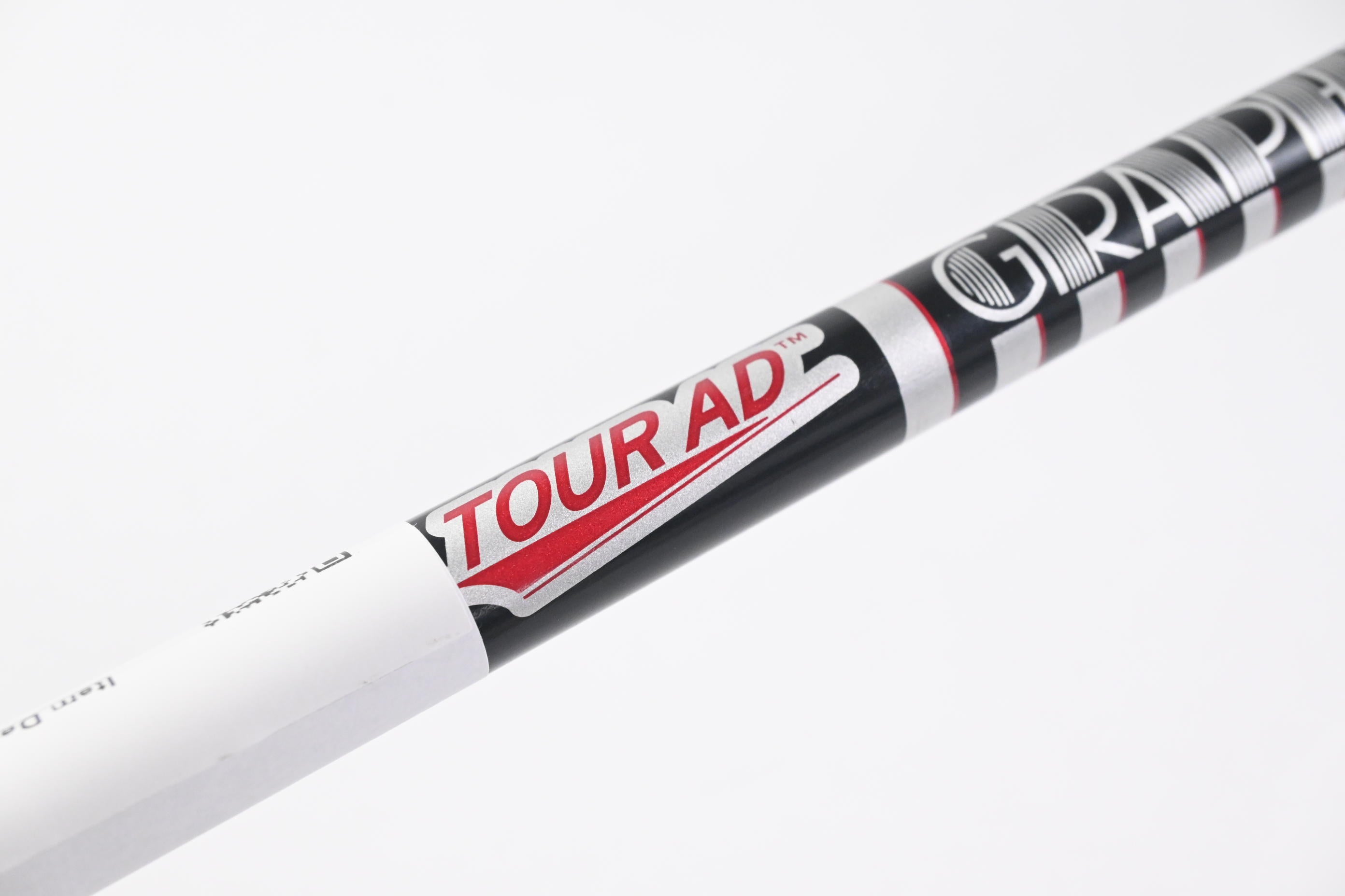 Graphite Design Tour AD XC-5 Driver Shaft / Stiff Flex / Taylormade 2nd Gen