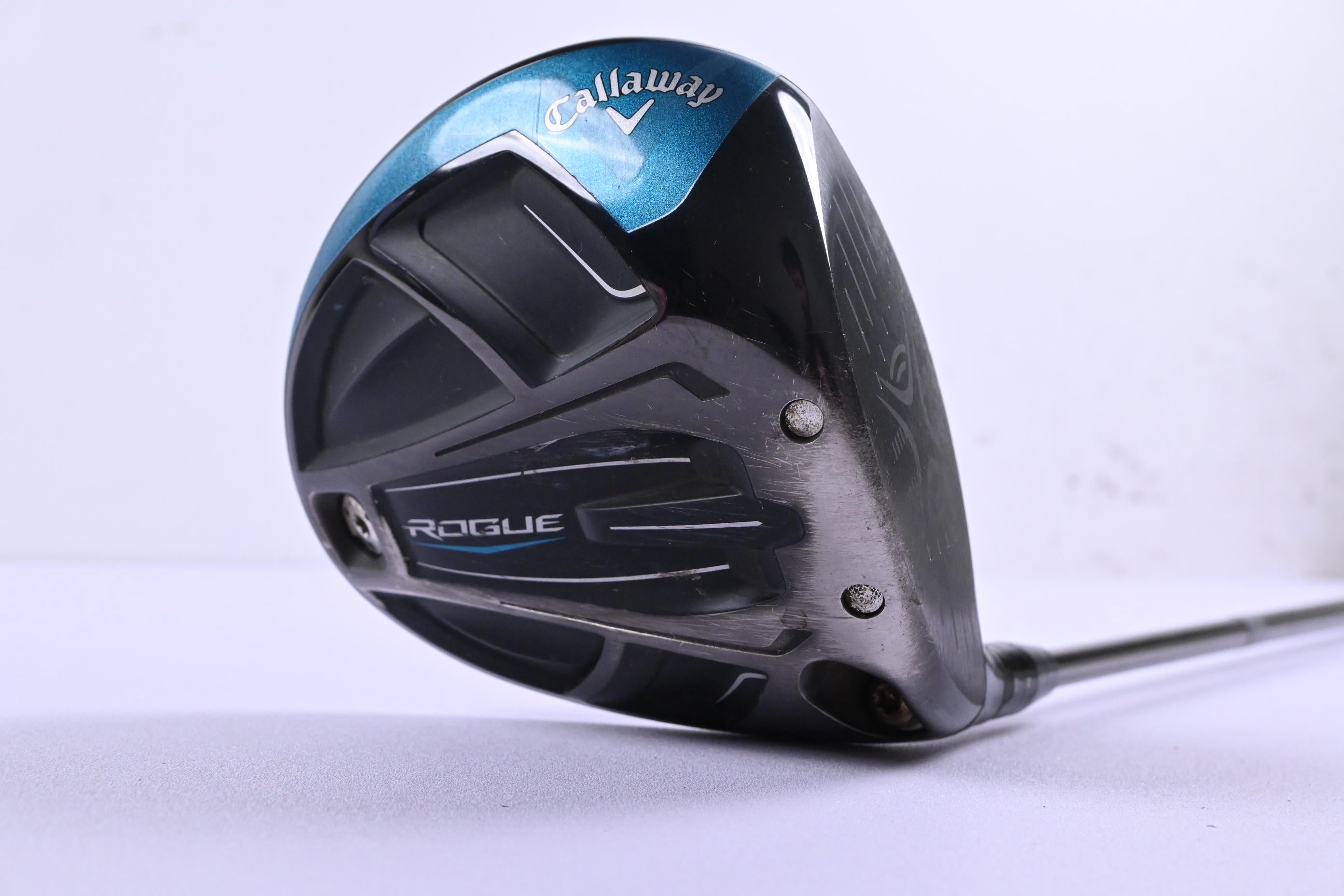 Callaway Rogue Driver / 10.5 Degree / Senior Flex Big Bertha RCH 45 Shaft