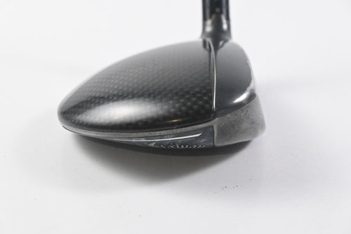 Callaway Paradym Ai Smoke Max #3 Wood / 15 Degree / Regular Flex Tensei AV 65
