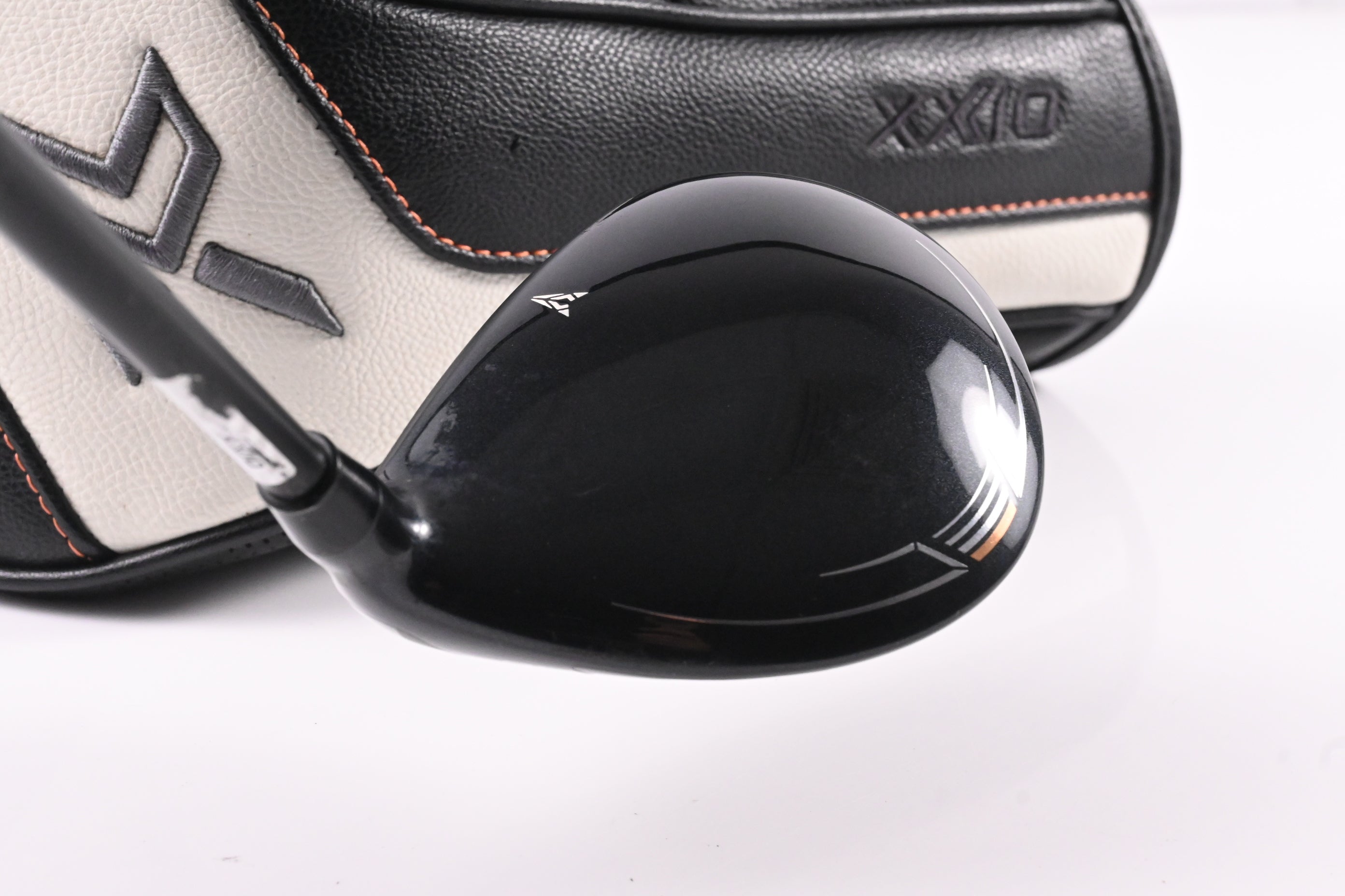 XXIO 9 #5 Wood / 18 Degree / Regular Flex Miyazaki AX-1 43 Shaft