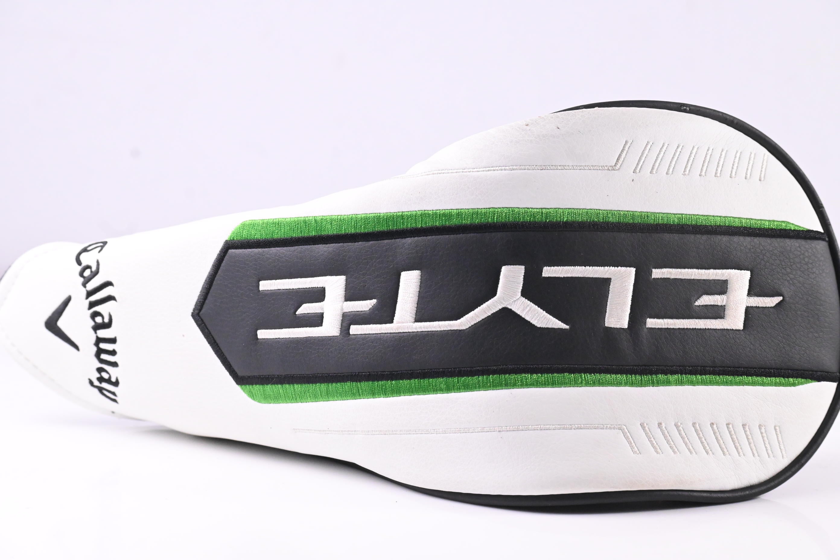 Callaway Elyte Driver / 9 Degree / Stiff Flex Project X Denali Charcoal 60 Shaft