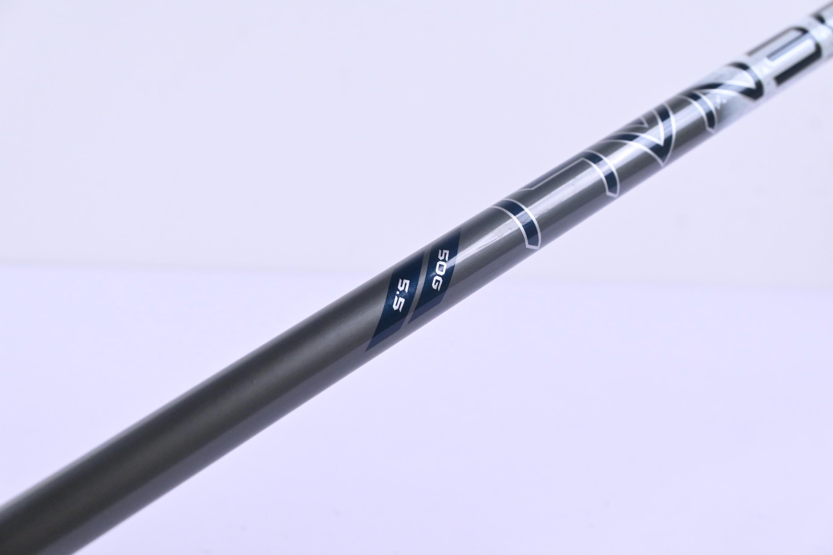 Callaway Elyte Driver / 10.5 Degree / Regular Flex Project X Denali Charcoal 50