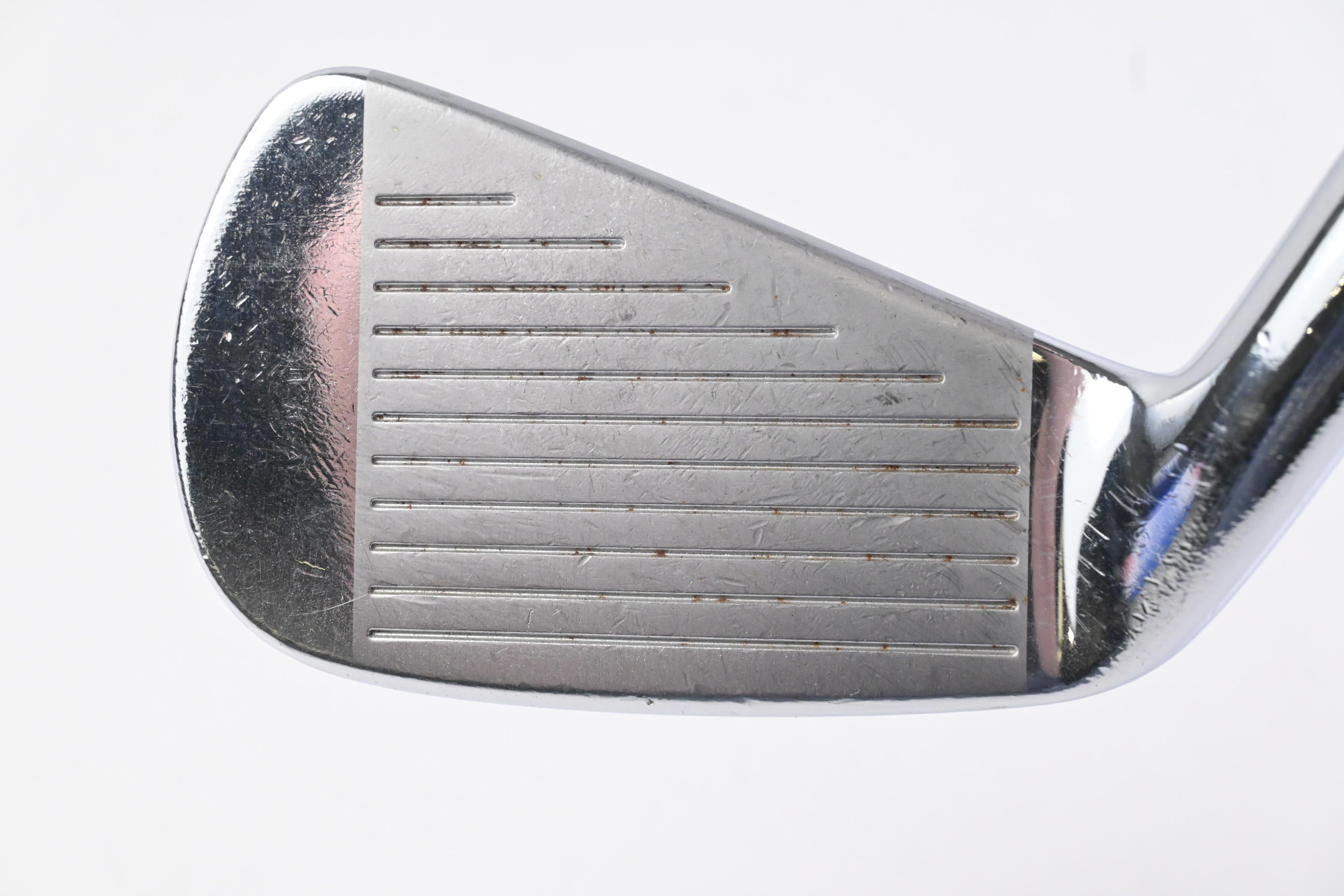 Mizuno MP-30 #3 Iron / 21 Degree / Regular Flex Dynamic Gold R300 Shaft