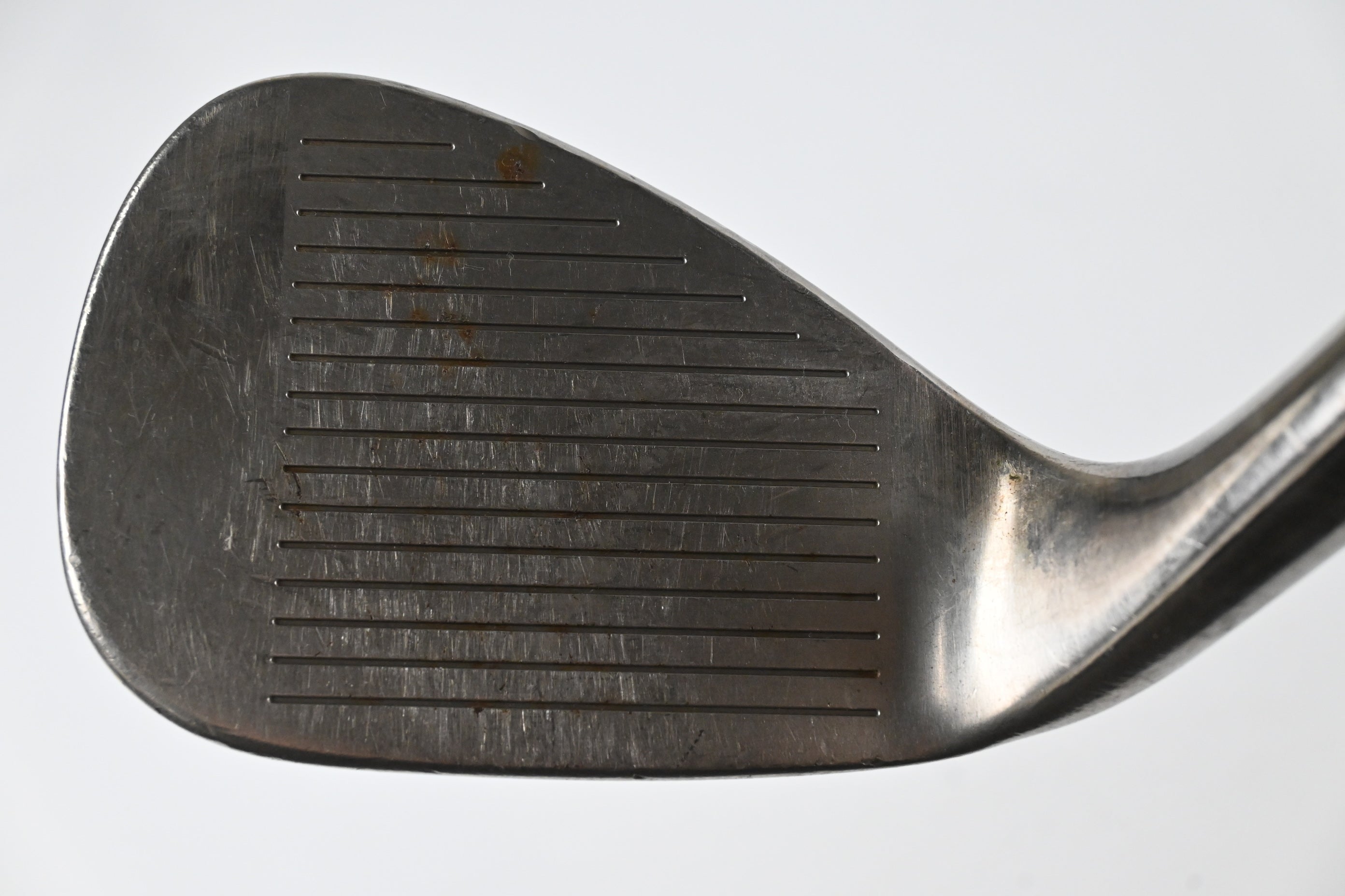Taylormade Milled Grind Sand Wedge / 56 Degree / Wedge Flex Dynamic Gold Shaft