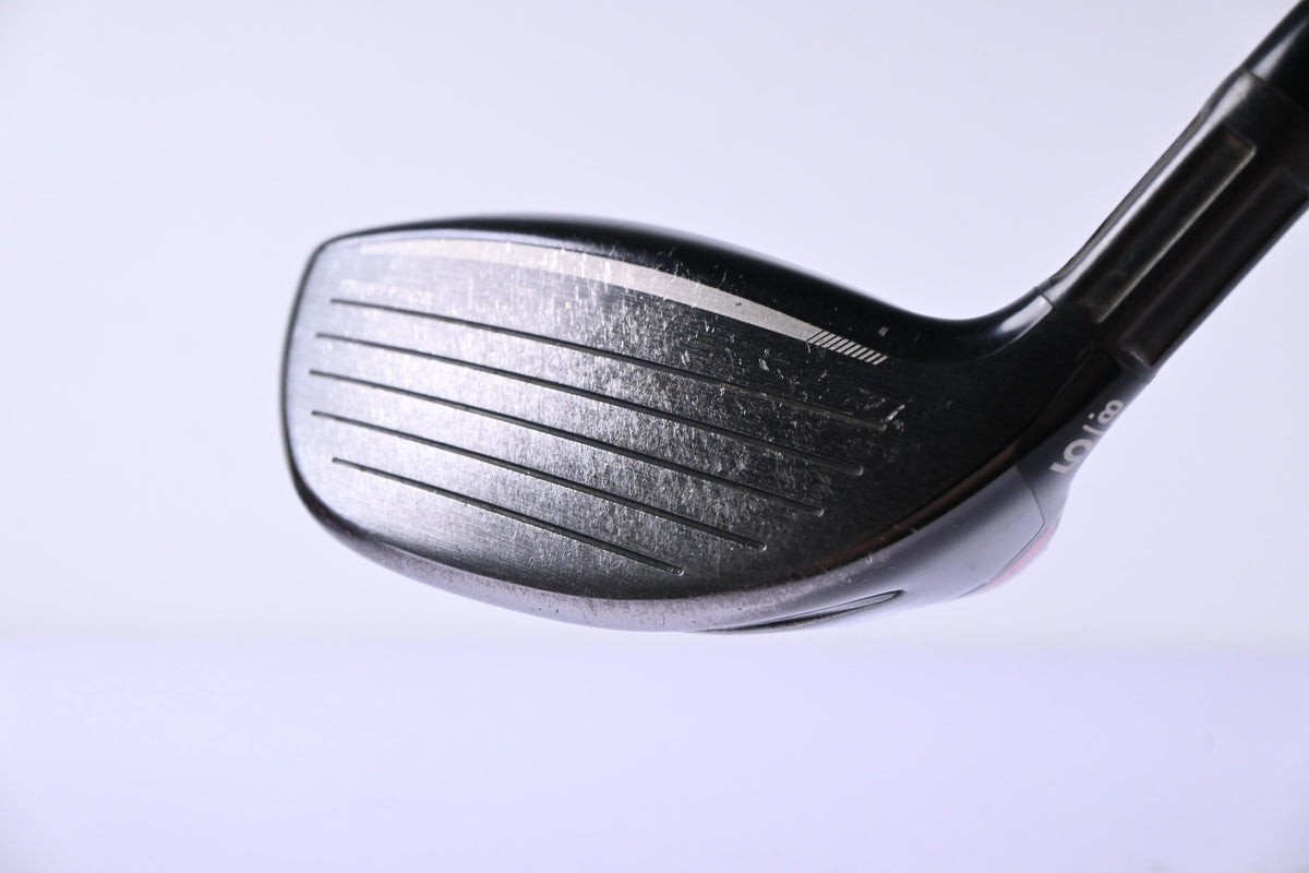 Taylormade Stealth #5 Wood / 18 Degree / Senior Flex Fujikura Ventus Red 5 Shaft