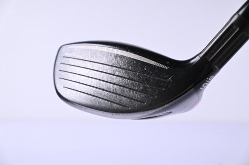 Taylormade Stealth #5 Wood / 18 Degree / Senior Flex Fujikura Ventus Red 5 Shaft