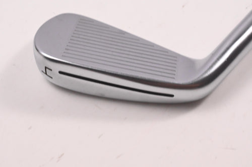 Taylormade P770 2020 #4 Iron / 22.5 Degree / Stiff Flex True Temper Elevate 95