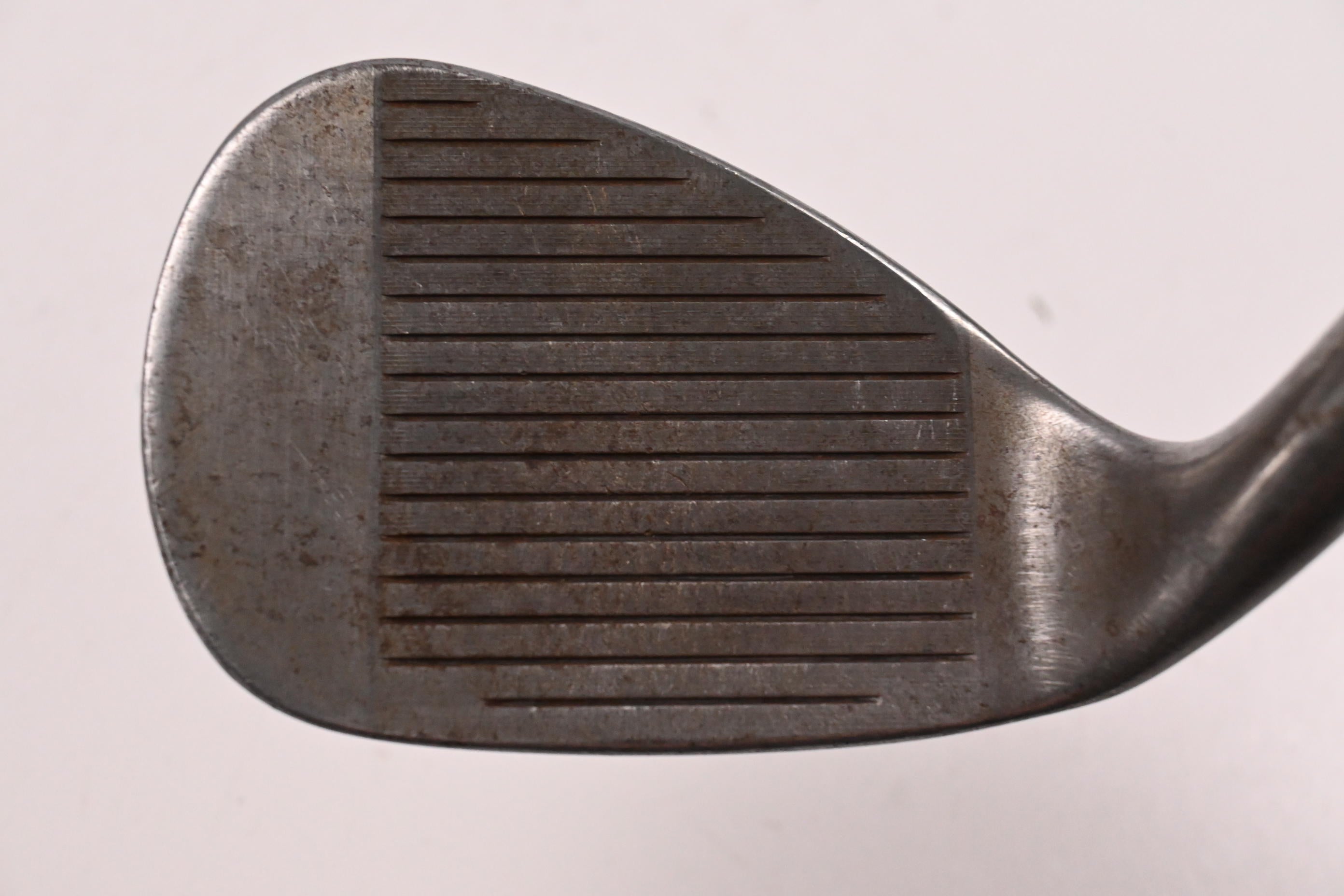 Tour Issue Callaway Mack Daddy 4 Lob Wedge / 58 Degree / Stiff Flex Dynamic Gold