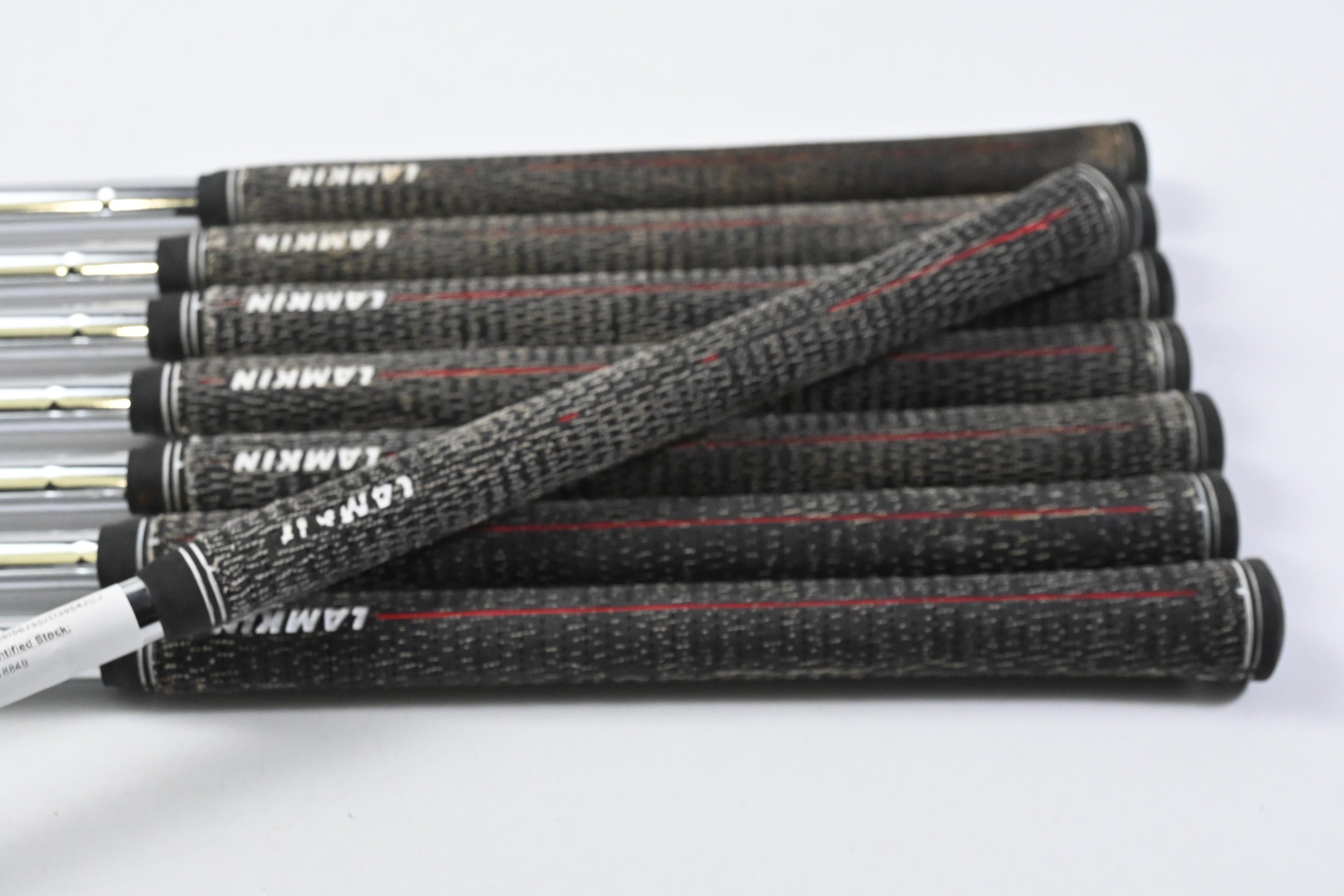 Mizuno JPX 921 Tour/Forged Combo Irons / 4-PW+GW / X Flex Dynamic Gold Tour