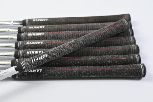 Mizuno JPX 921 Tour/Forged Combo Irons / 4-PW+GW / X Flex Dynamic Gold Tour