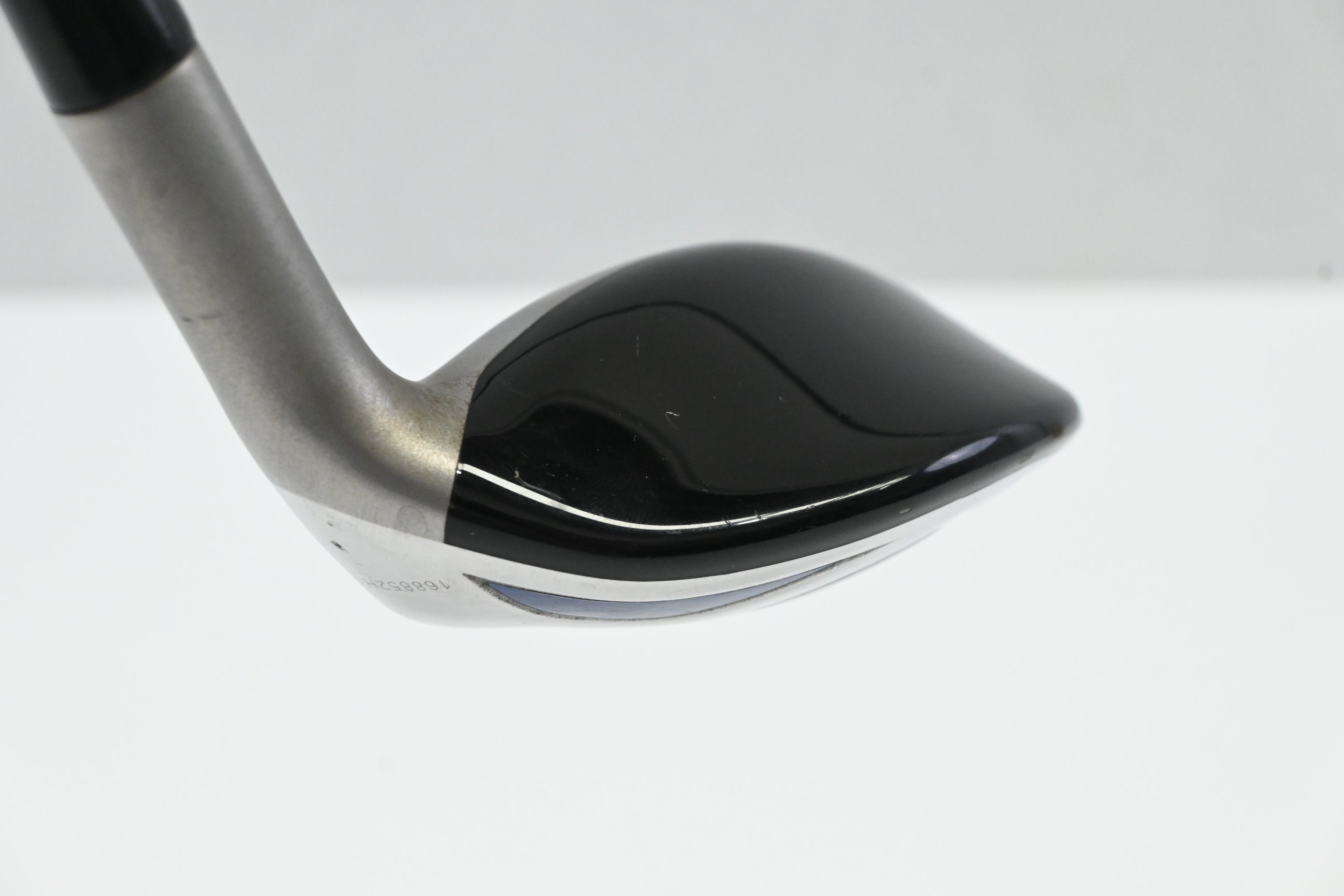 Ping G5 #2 Hybrid / 16 Degree / Stiff Flex Aldila NV 85 Shaft