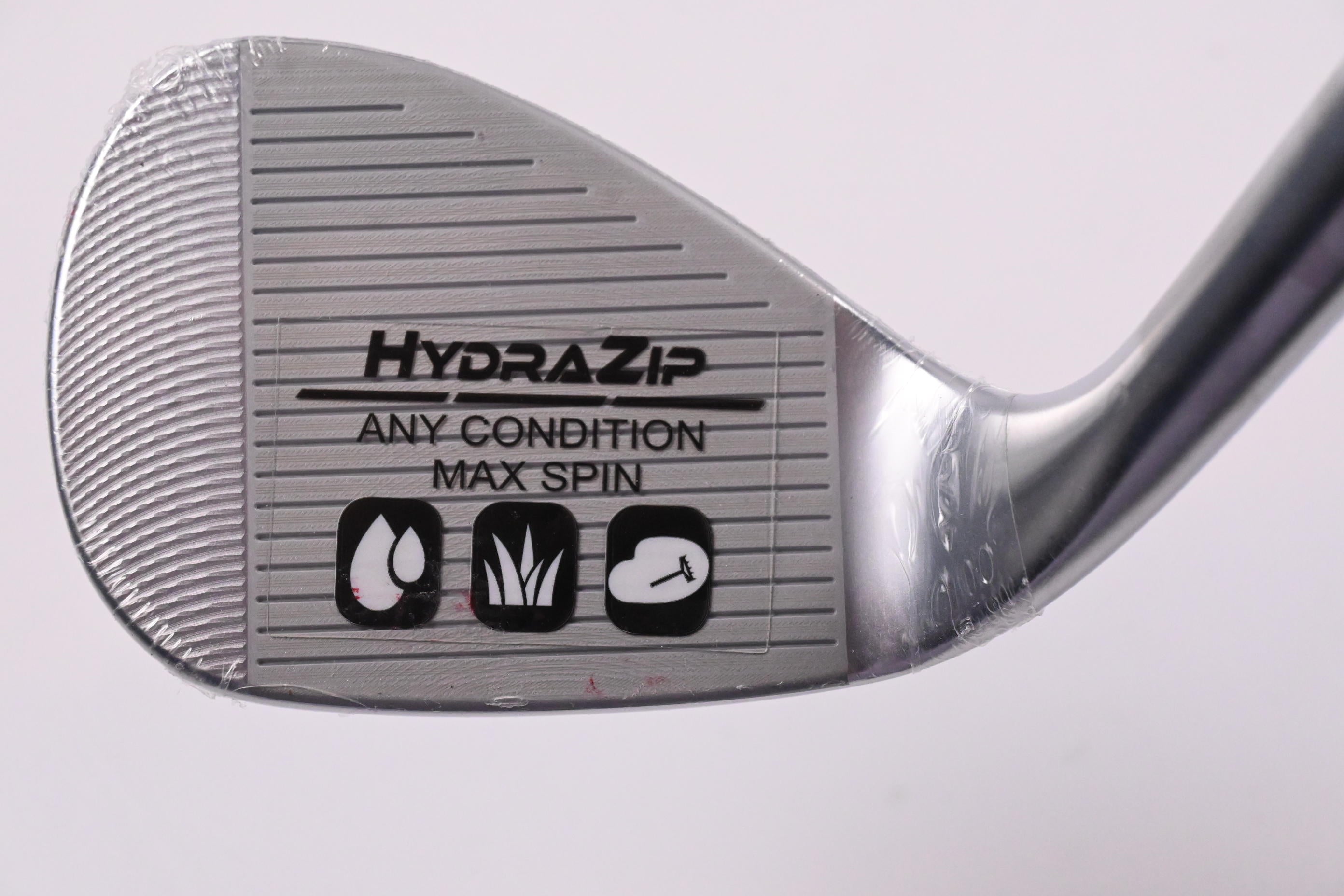 Cleveland CBX 4 Zipcore Sand Wedge / 54 Degree / Wedge Flex KBS Hi-Rev 2.0 115