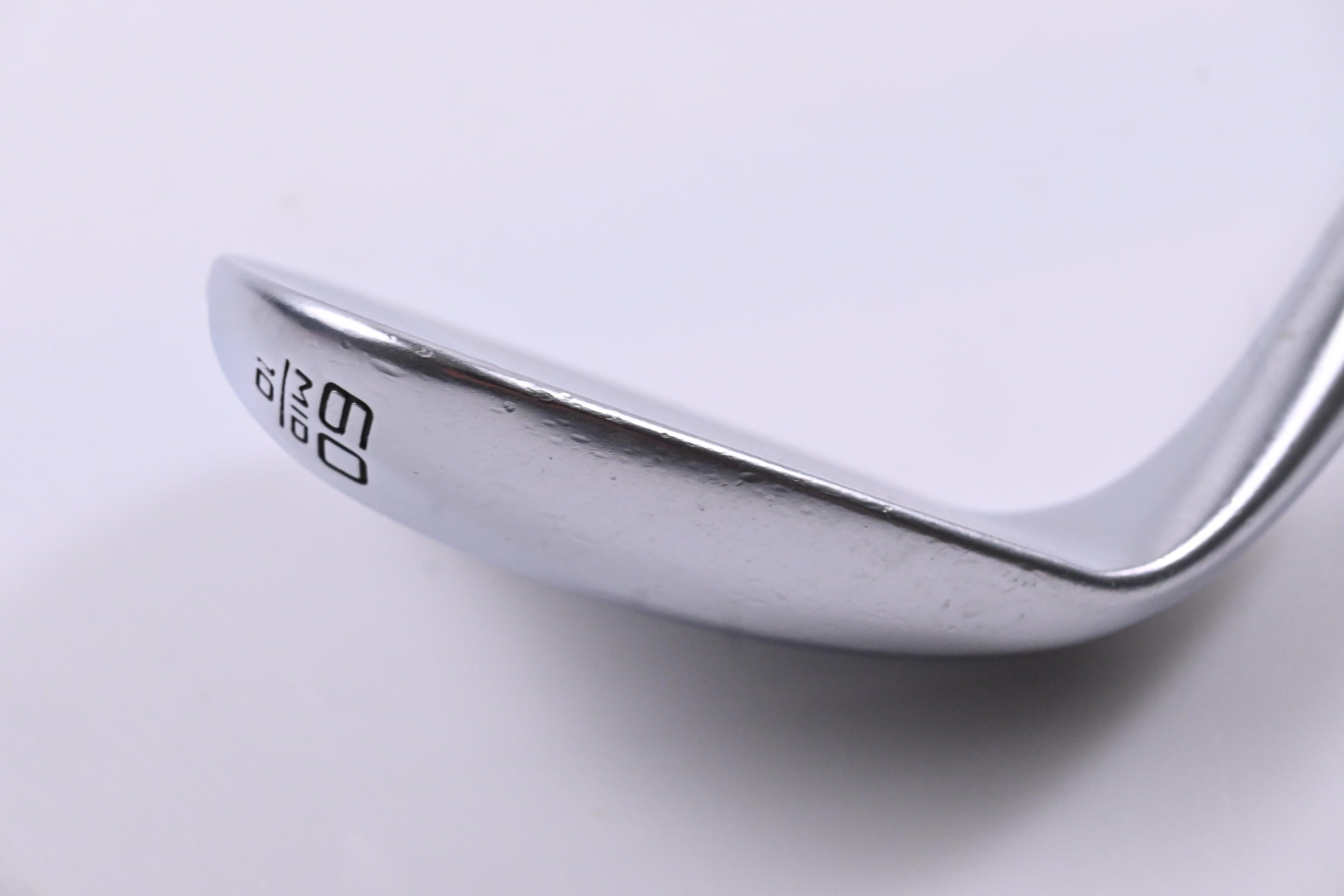 Cleveland RTX 6 Zipcore Lob Wedge / 60 Degree / Wedge Flex Dynamic Gold Spinner
