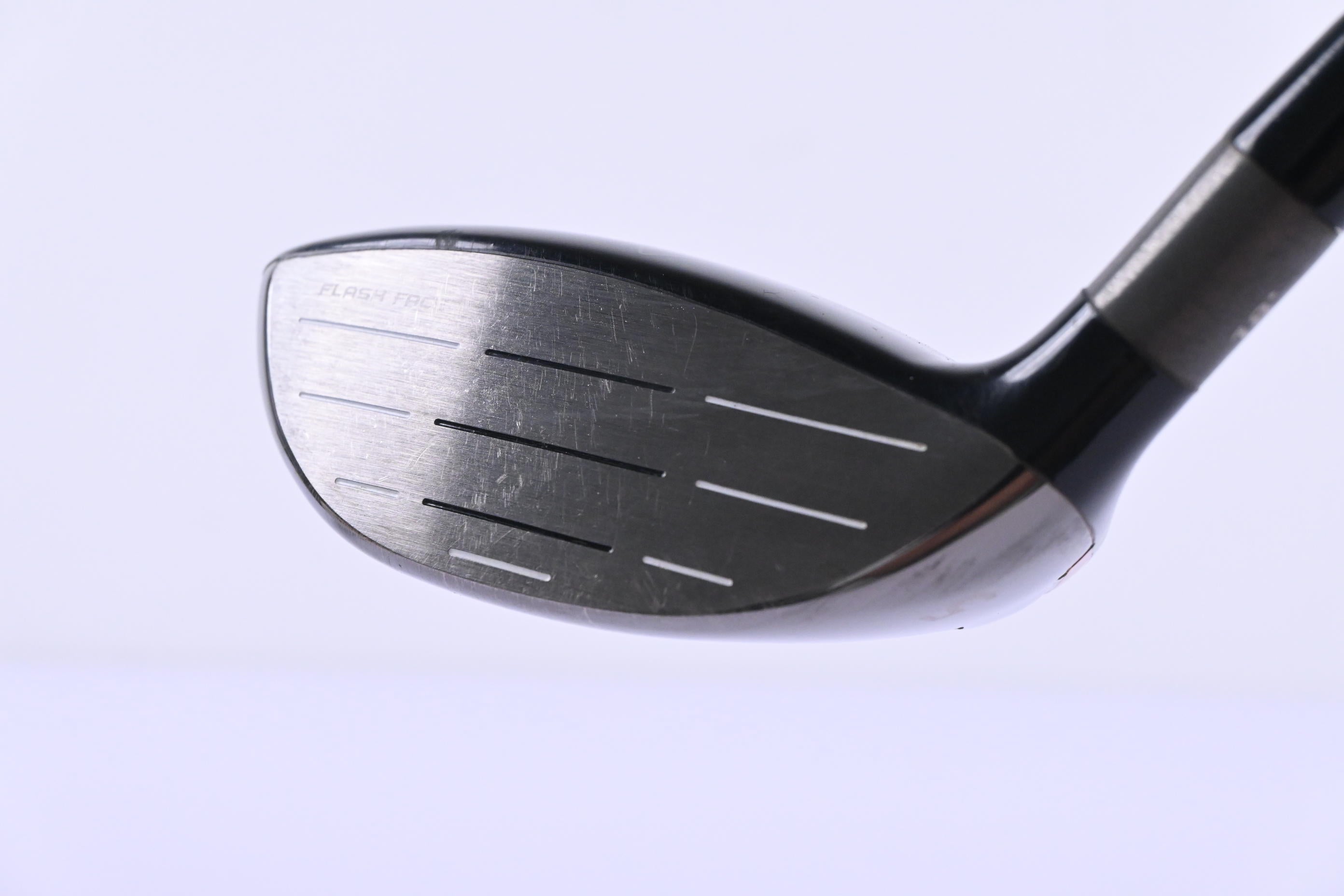 Callaway Mavrik #5 Wood / 18 Degree / Regular Flex HZRDUS T800 65 Shaft