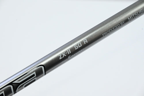 Diamana ZX-II 50 Driver Shaft / Regular Flex / Srixon