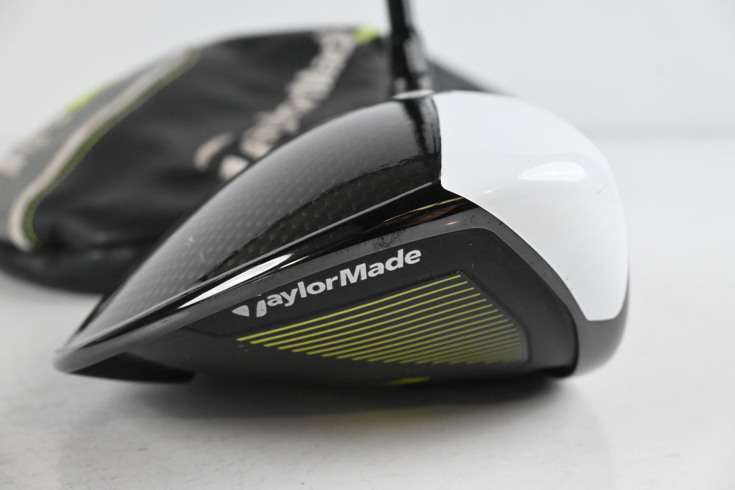 Taylormade M2 2017 Driver / 10.5 Degree / Stiff Flex Grafalloy ProLaunch Red