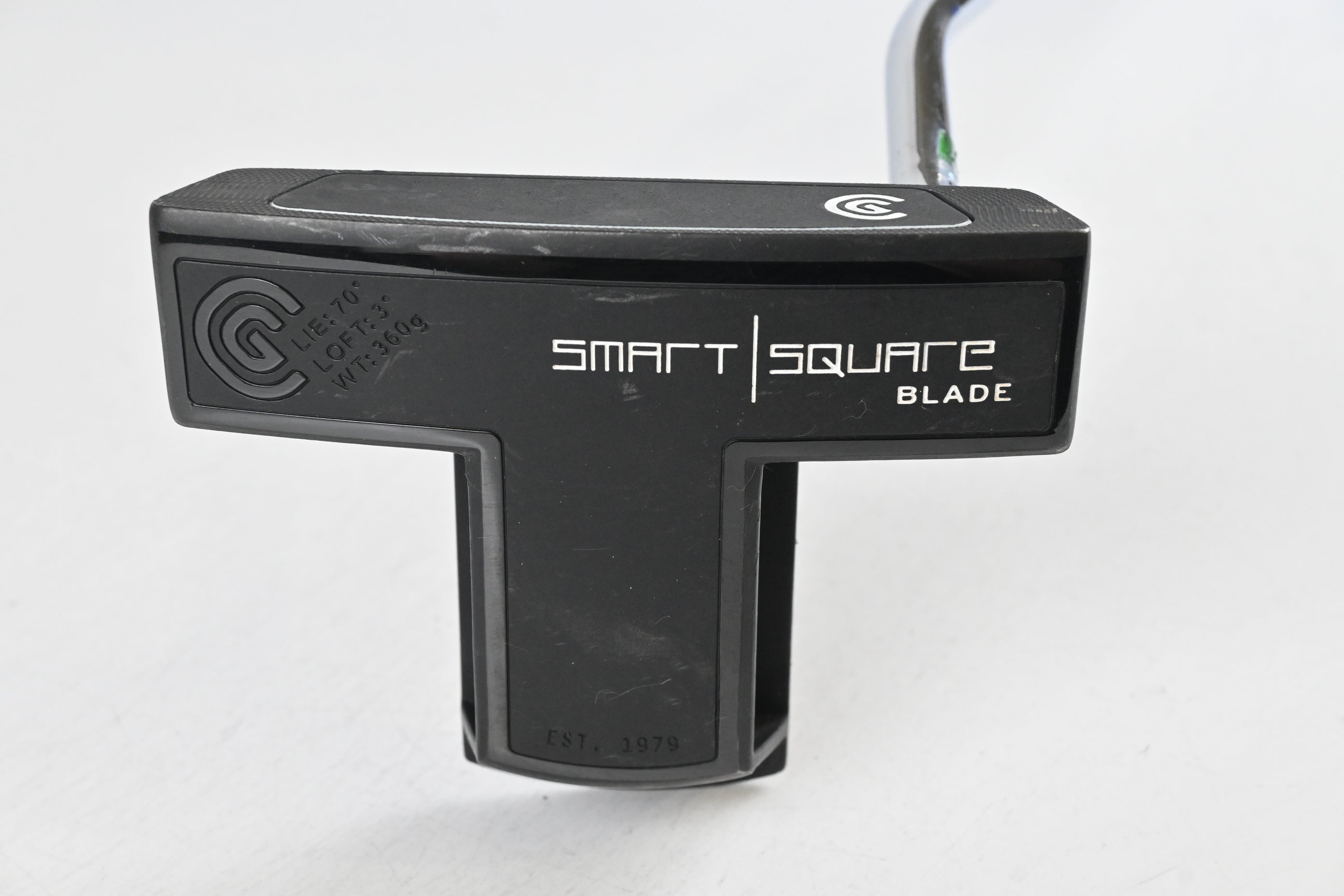 Cleveland Smart Square Blade Putter / 34 Inch