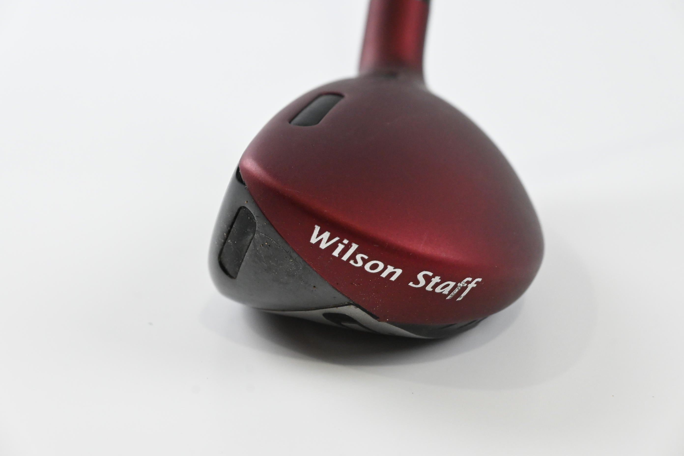 Left Hand Wilson C-300 #3 Hybrid / 20 Degree / Regular Flex Fujikura Pro 78h