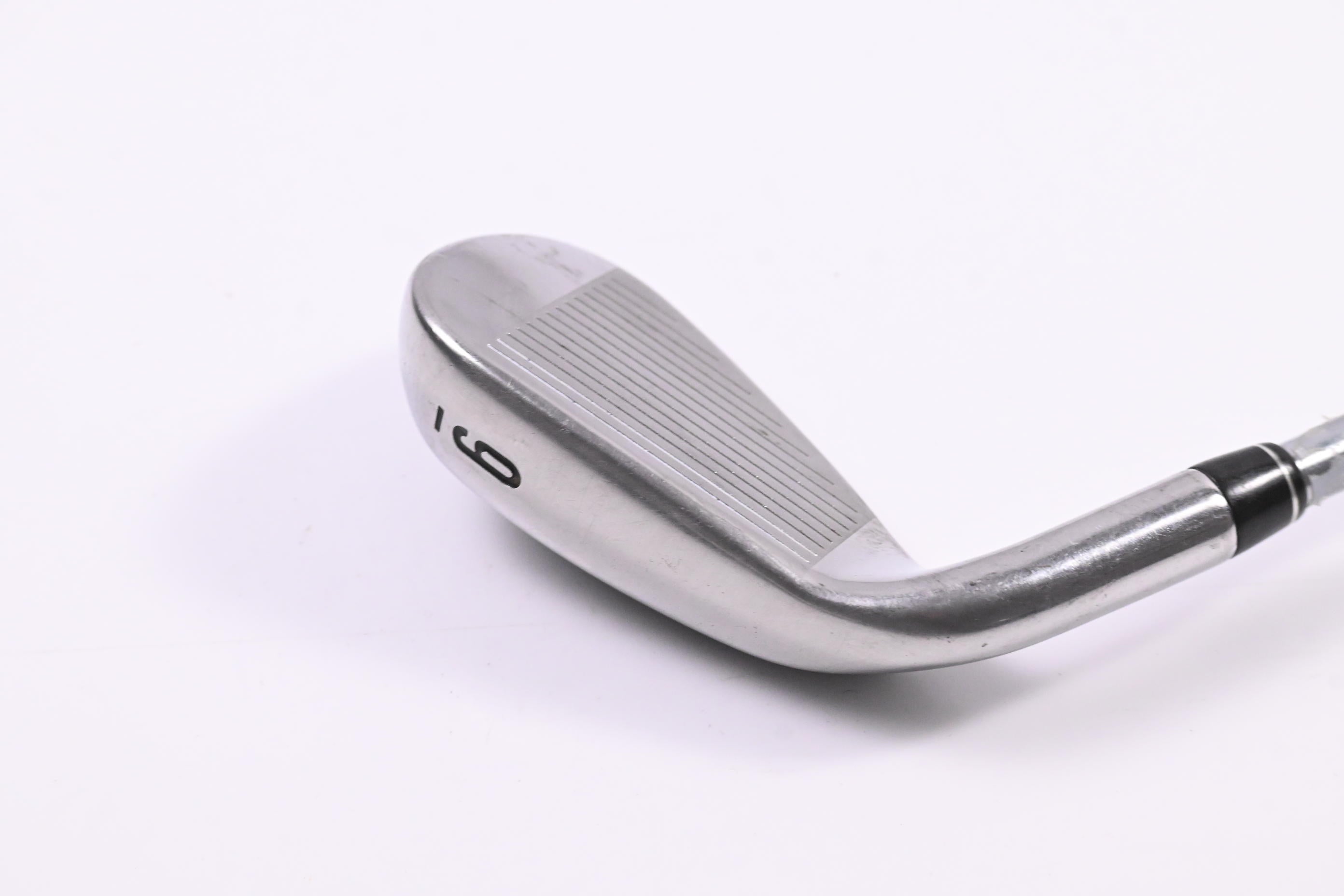 Callaway X2 Hot #9 Iron / Regular Flex Speed Step 85 Shaft