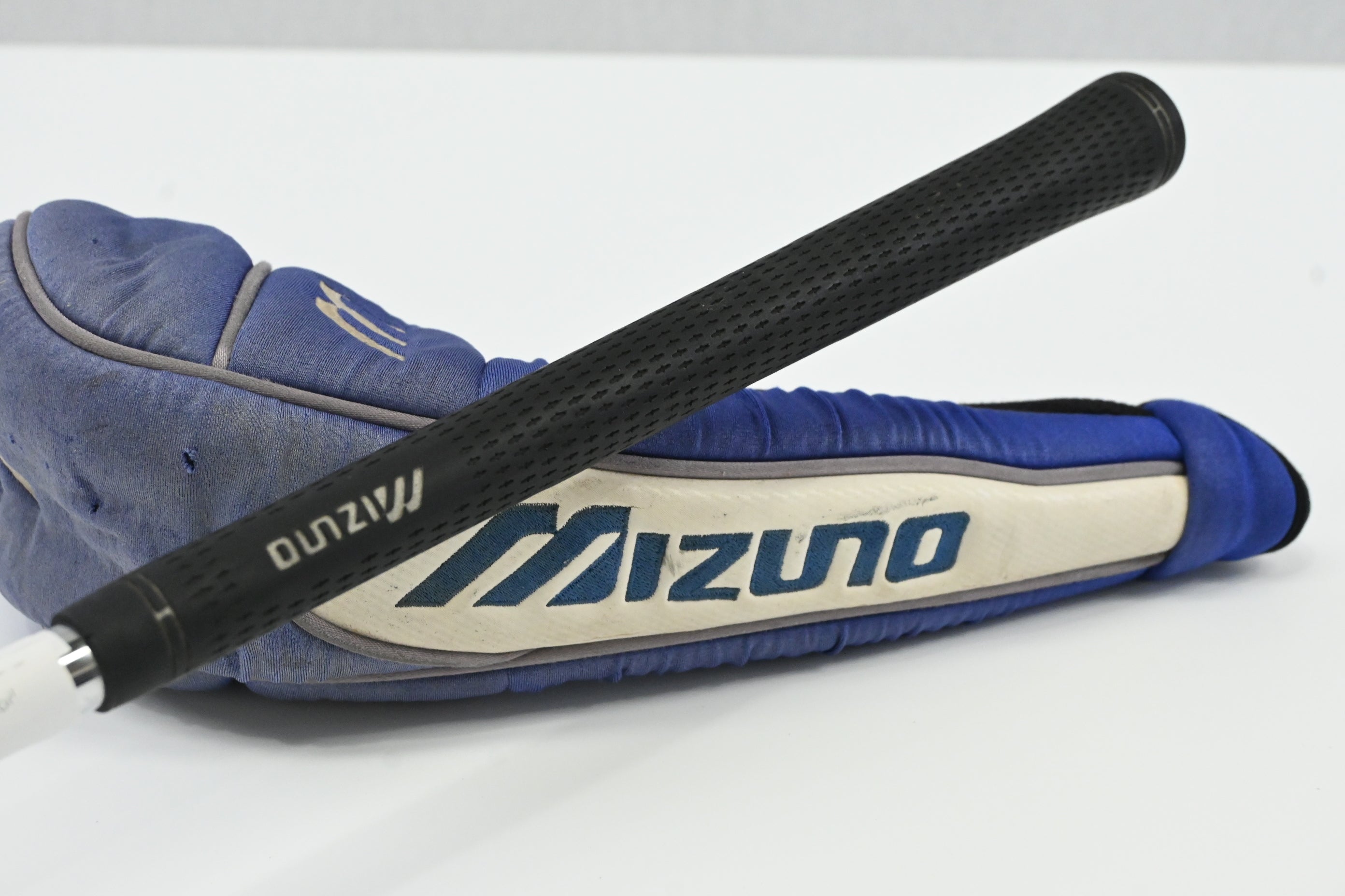Mizuno MP-001 #7 Wood / 21 Degree / Stiff Flex Steel Shaft