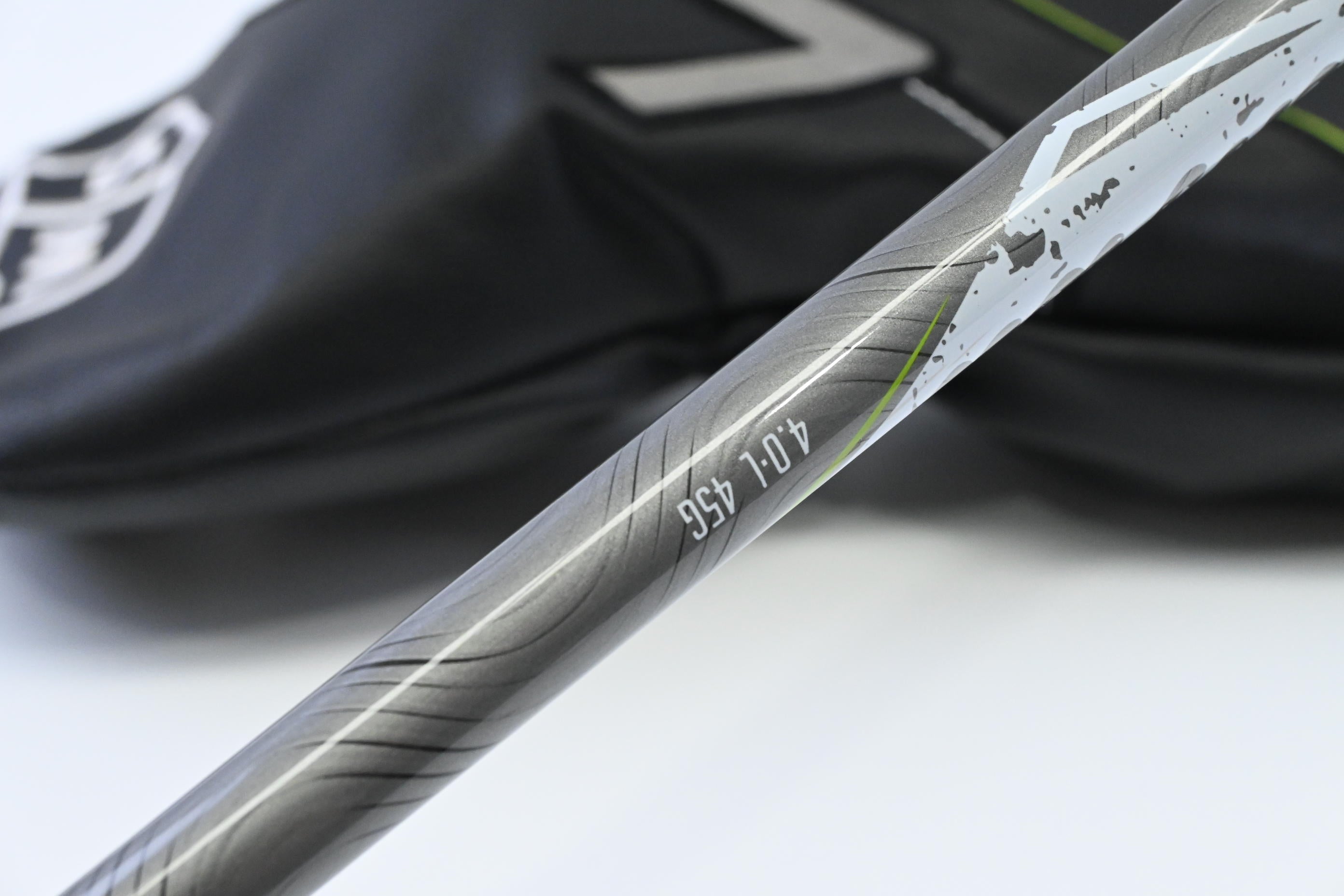 Ladies Wilson Launch Pad 2022 Driver / 13 Degree / Ladies Flex EvenFlow 45 Shaft