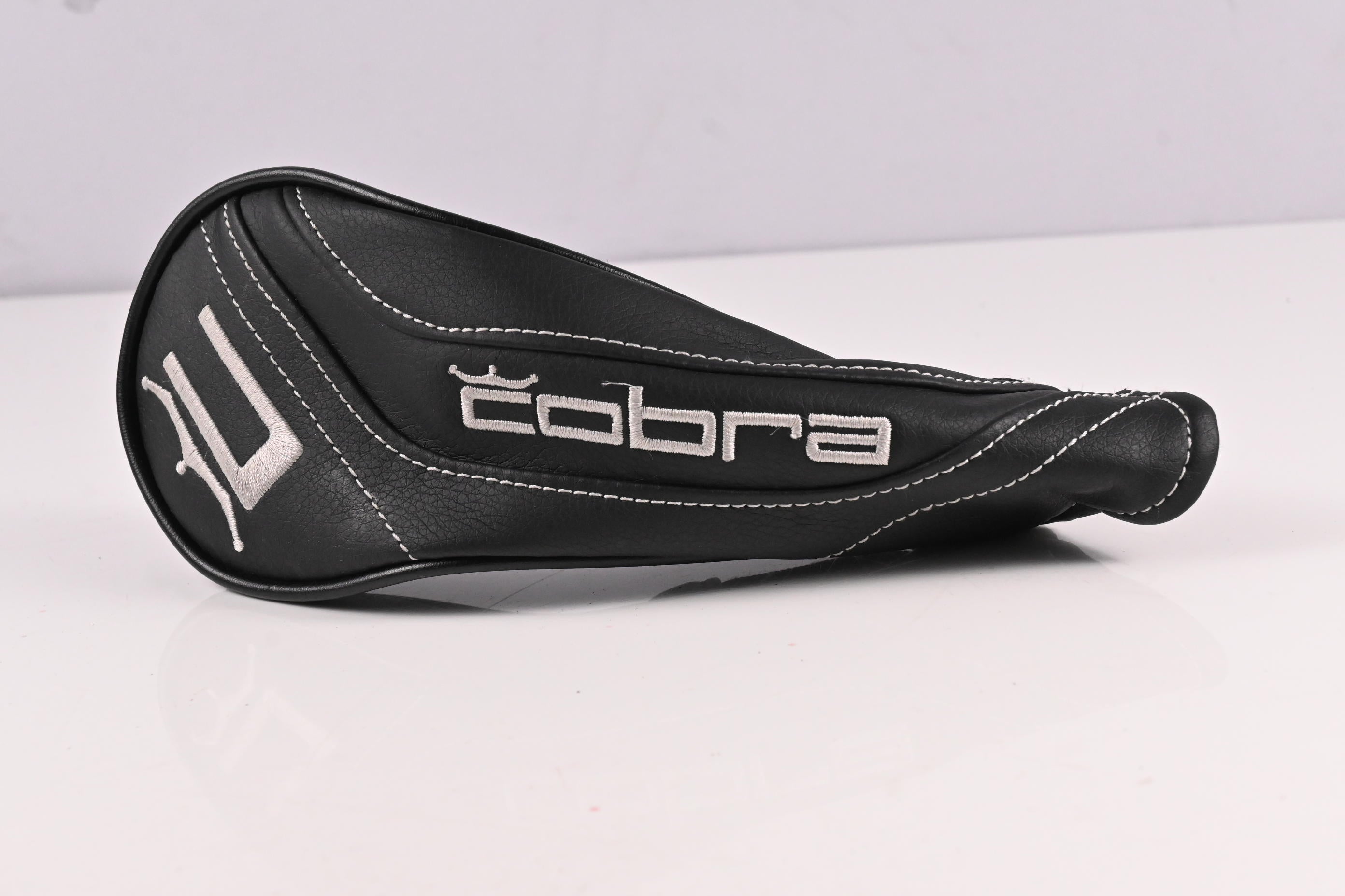 Cobra King Tec 2023 #3 Hybrid / 19 Degree / Stiff Flex MMT HY 80 Shaft