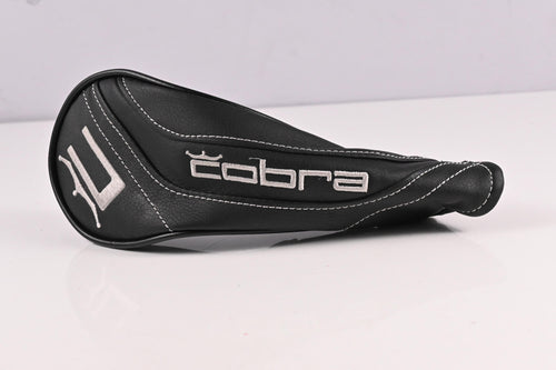 Cobra King Tec 2023 #3 Hybrid / 19 Degree / Stiff Flex MMT HY 80 Shaft