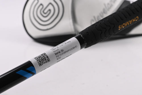 Cleveland Halo XL Lite #5 Wood / 19 Degree / Regular Flex Aldila Ascent Blue 40