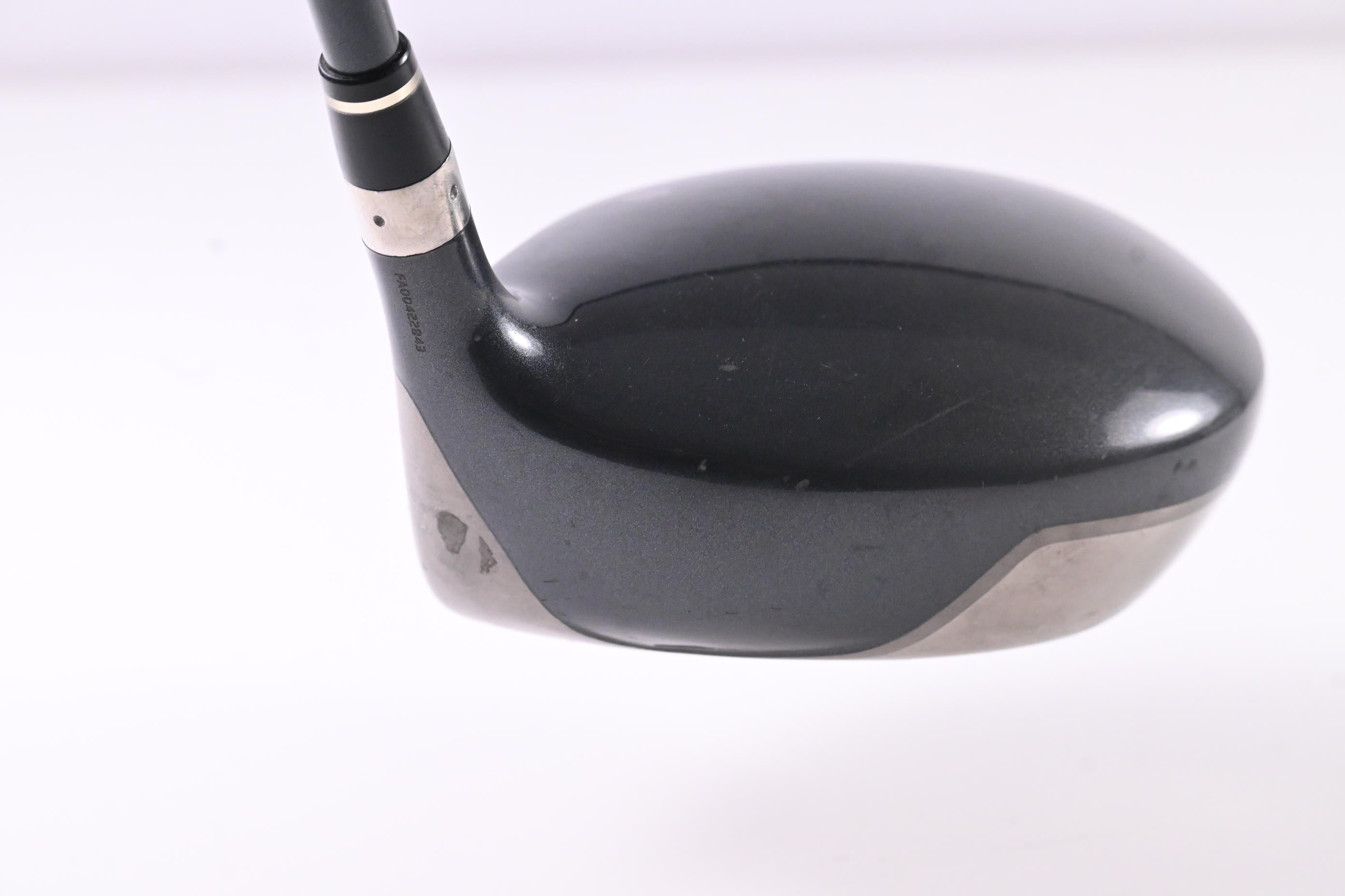 Nike NDS Driver / 9.5 Degree / Stiff Flex Fujikura Nike NDS Shaft