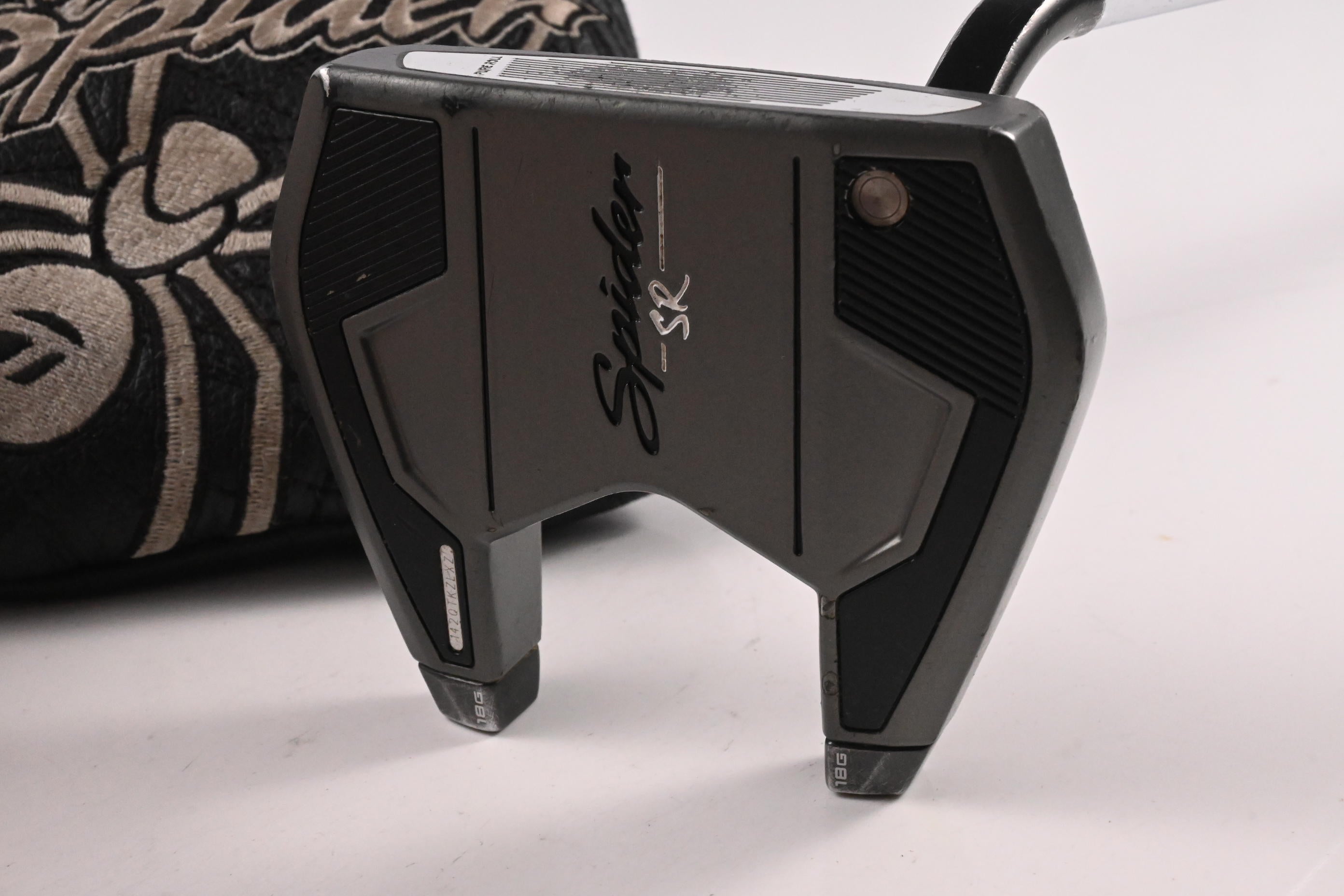 Taylormade Spider SR Putter / 33 Inch