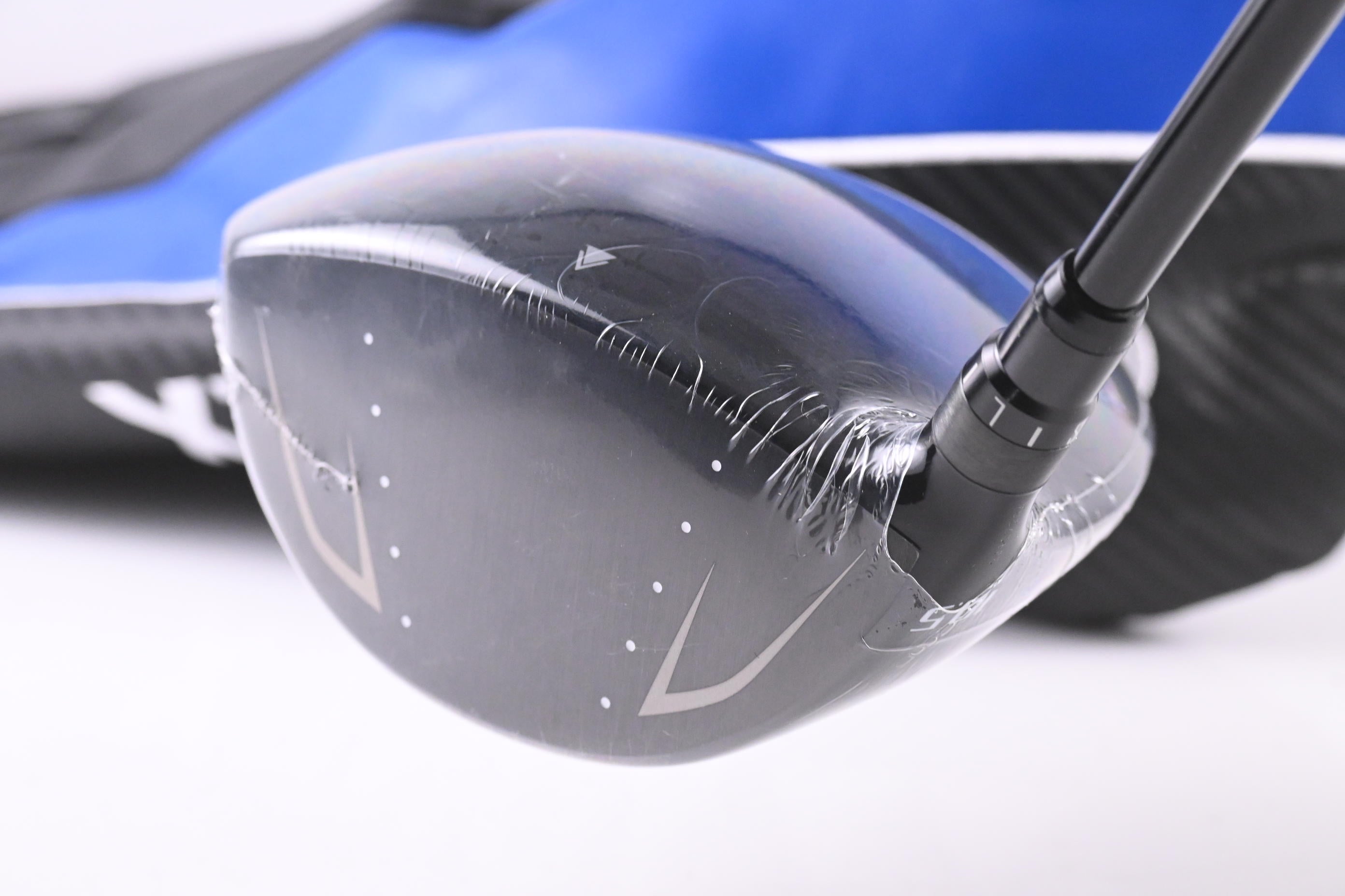 Yonex Ezone Elite 4 Driver / 10.5 Degree / Stiff Flex Yonex EX-E04 Shaft