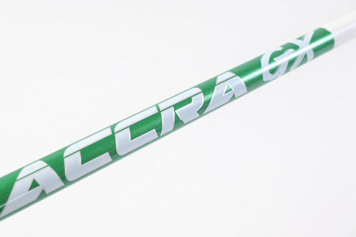 Accra GX Green 260 #3 Wood Shaft / Regular Flex / Cobra 3rd Gen