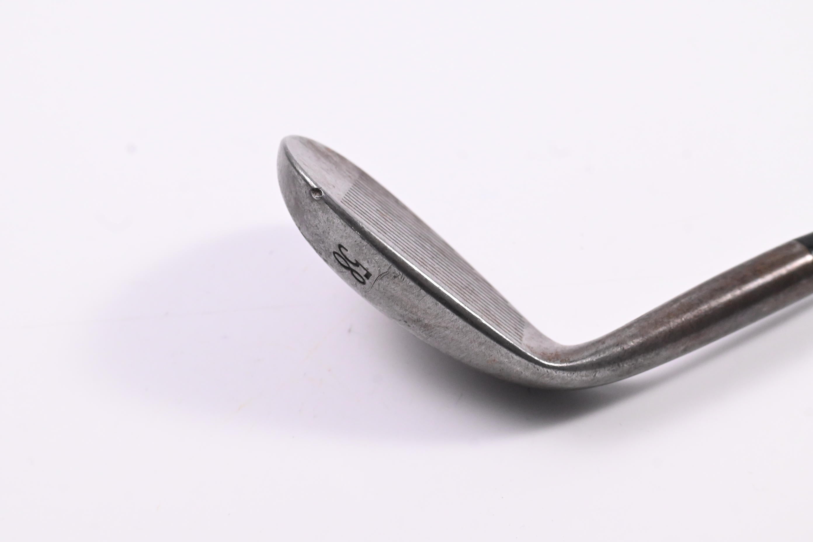 Mizuno MP T Series Lob Wedge / 58 Degree / Stiff Flex Dynamic Gold S300 Shaft
