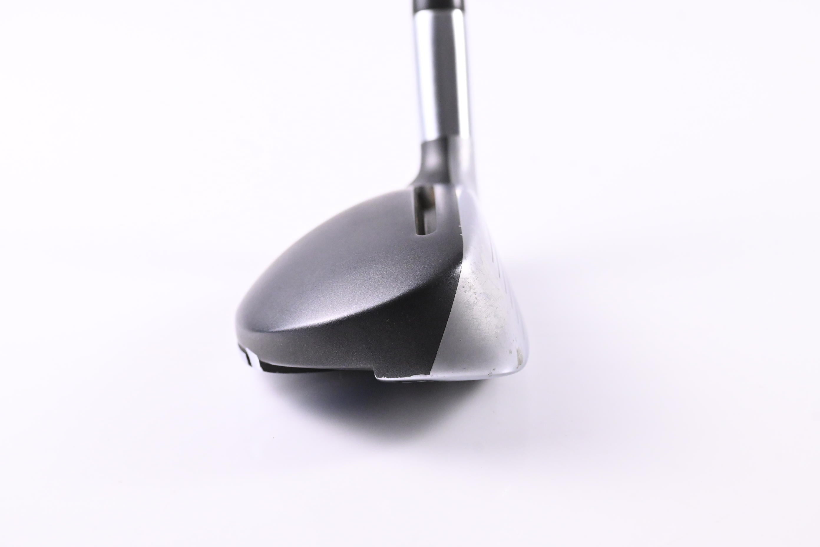 Adams Idea 2014 #3 Hybrid / 19 Degree / Stiff Flex Bassara 65 Shaft