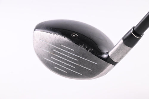 Taylormade V-Steel #5 Wood / 18 Degree / Regular Flex Taylormade M.A.S2 Shaft